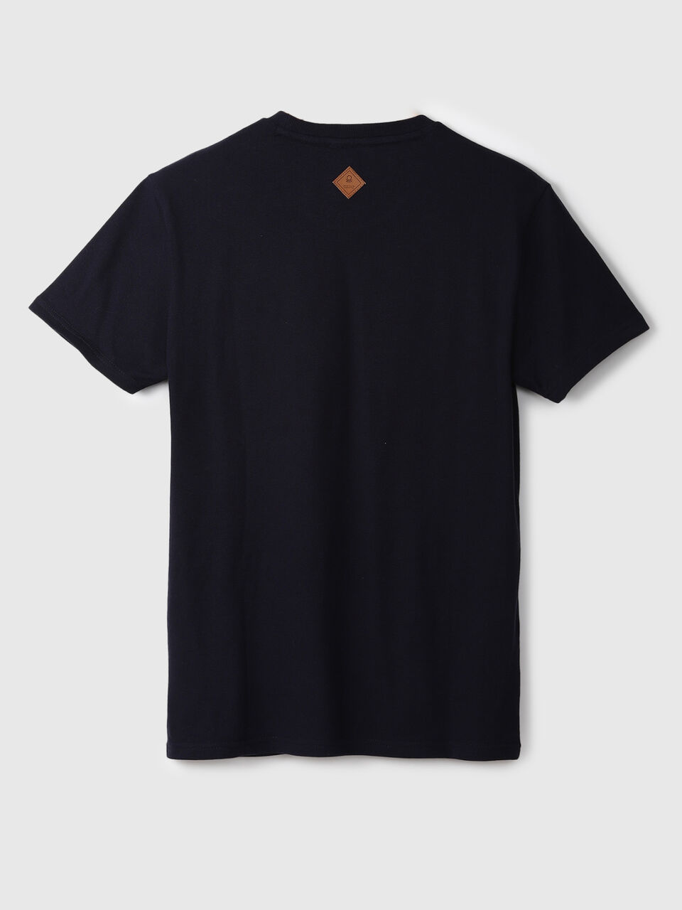 Now And Never Pique Tee image number 2