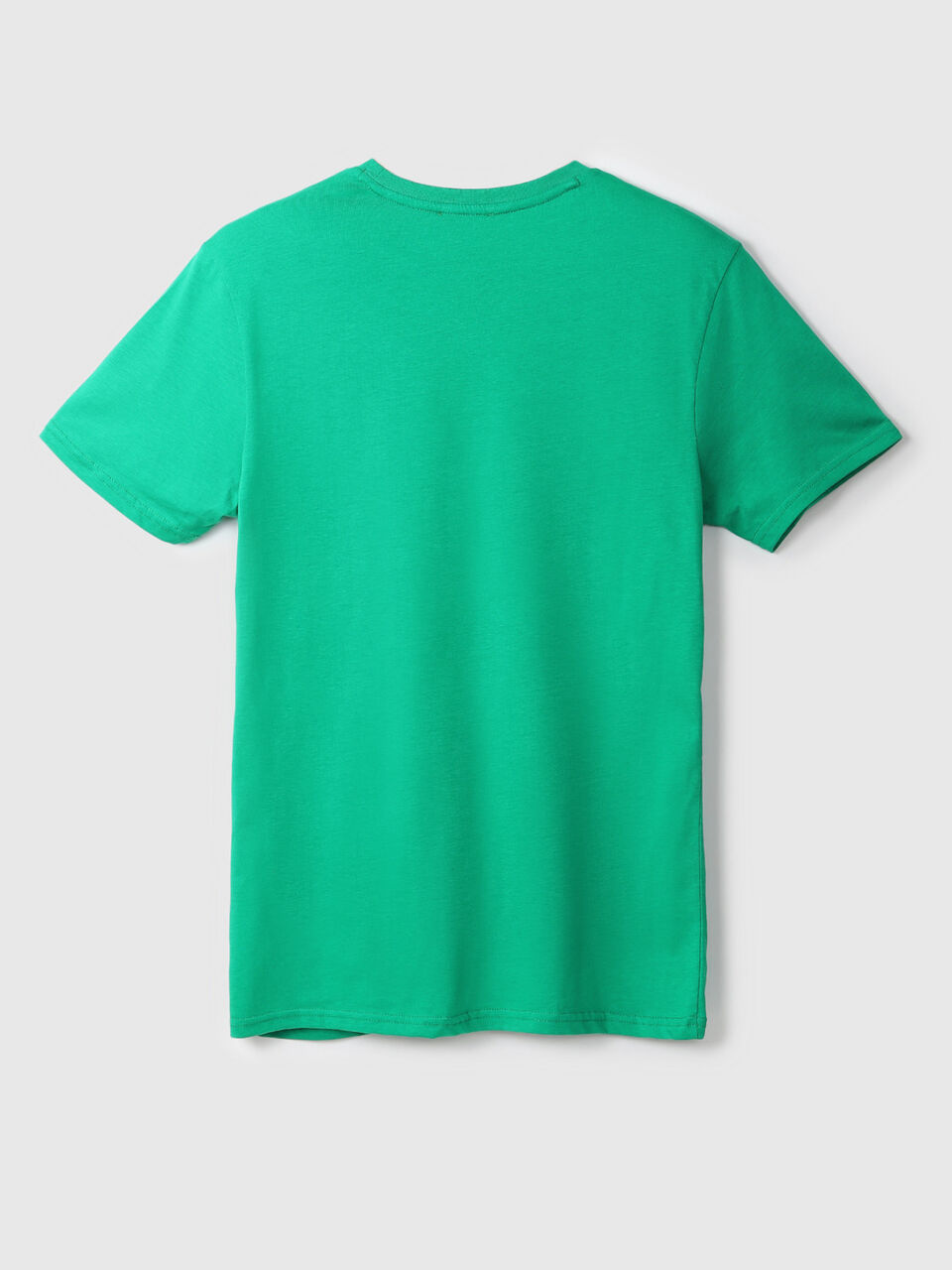 EPP PRINTED JERSEY TEE image number 2