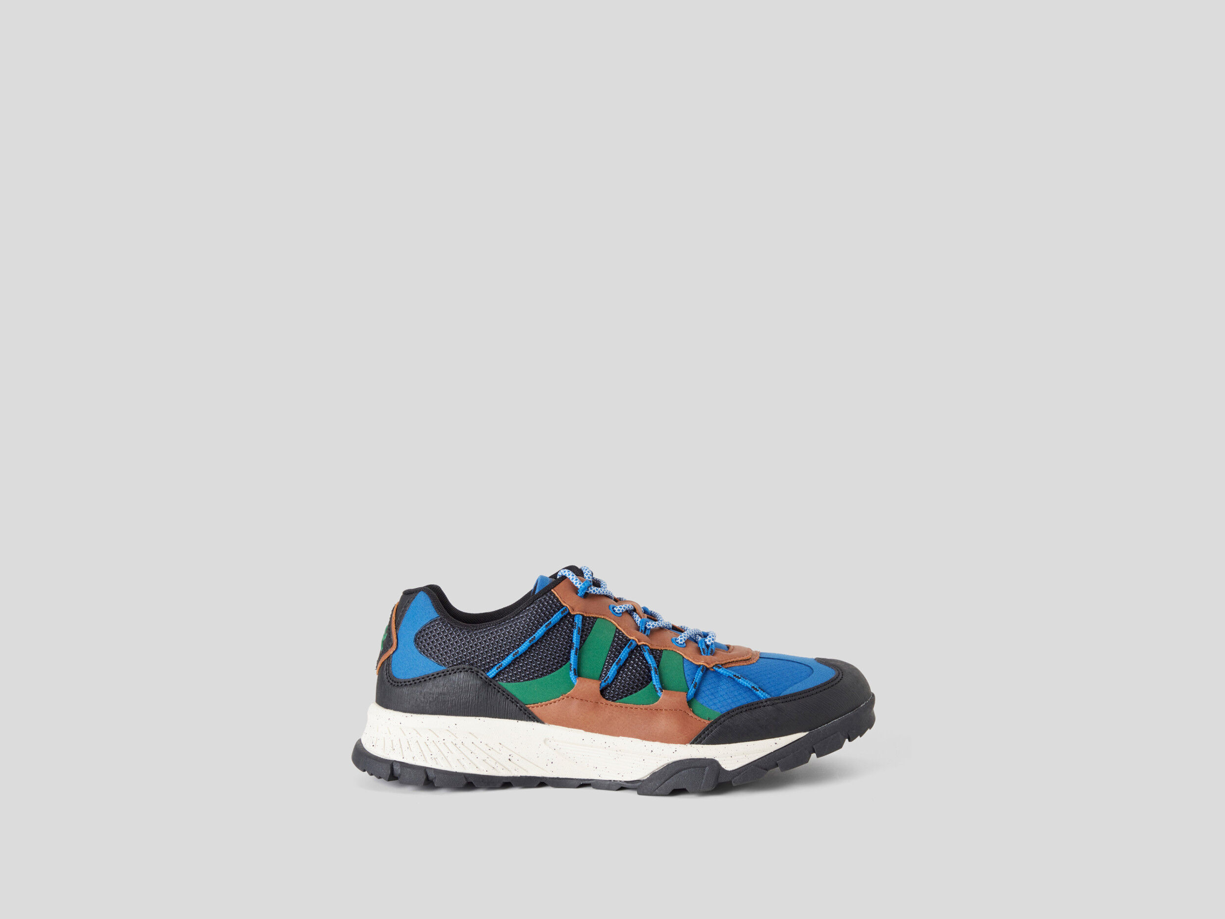 Casual Children Shoes - Blue | Benetton