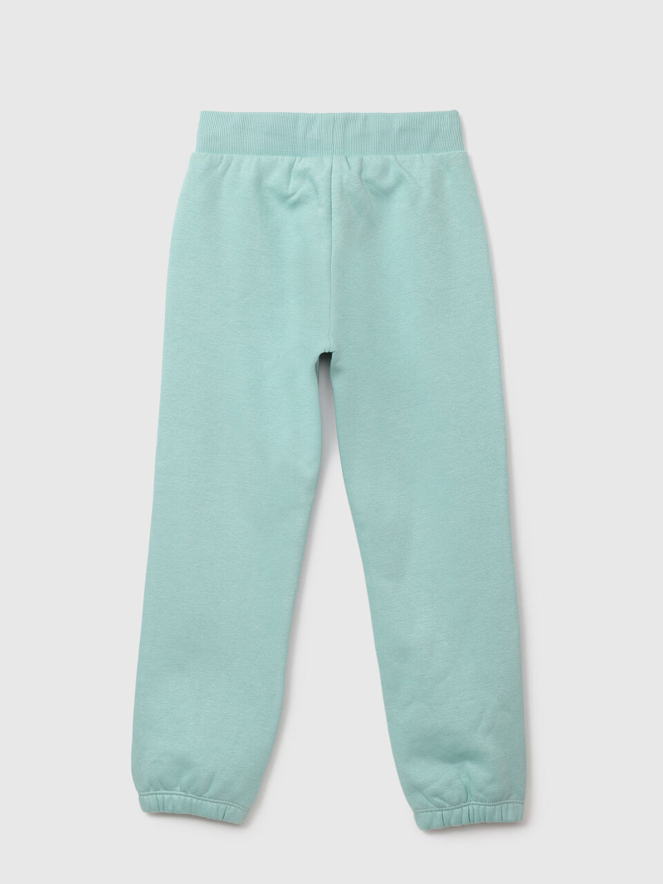 BENETTON BRANDING F/C CO- TRACKPANT image number 2