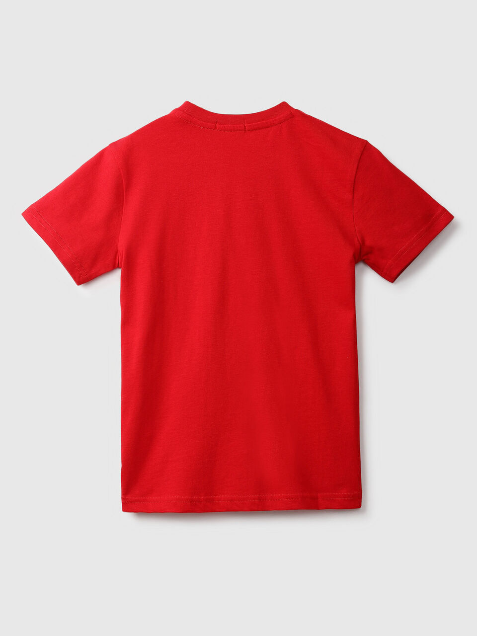 BRANDING TEE BOYS SHORT image number 2