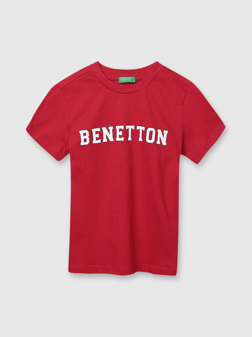 Benetton Branding Tshirt image number 1