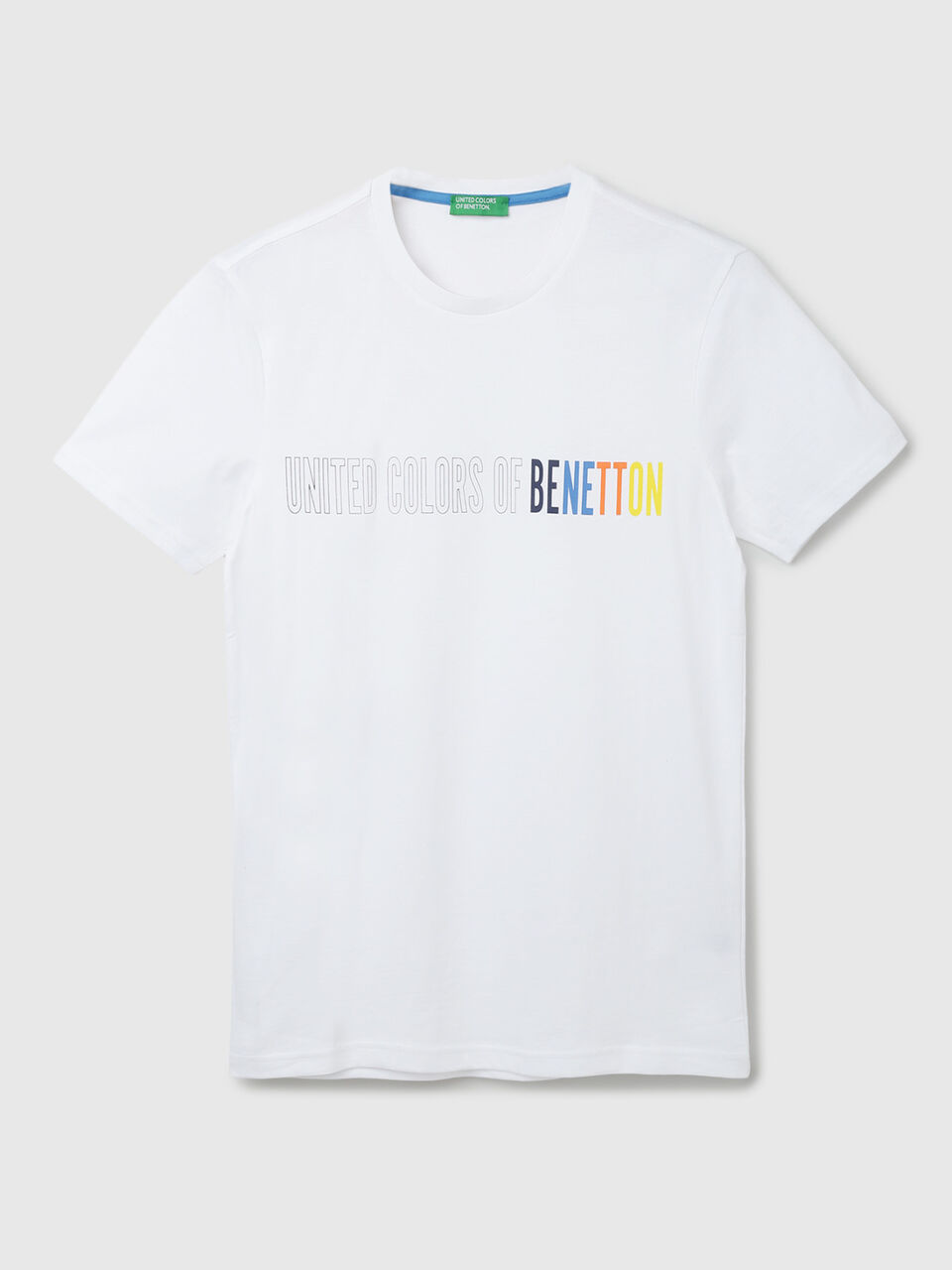 BRANDED TEE image number 1