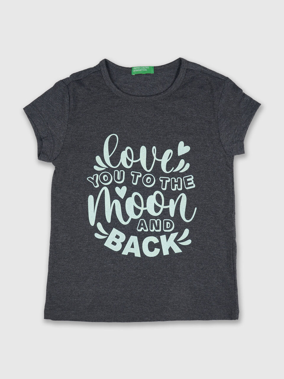 Message Tee -3 image number 1