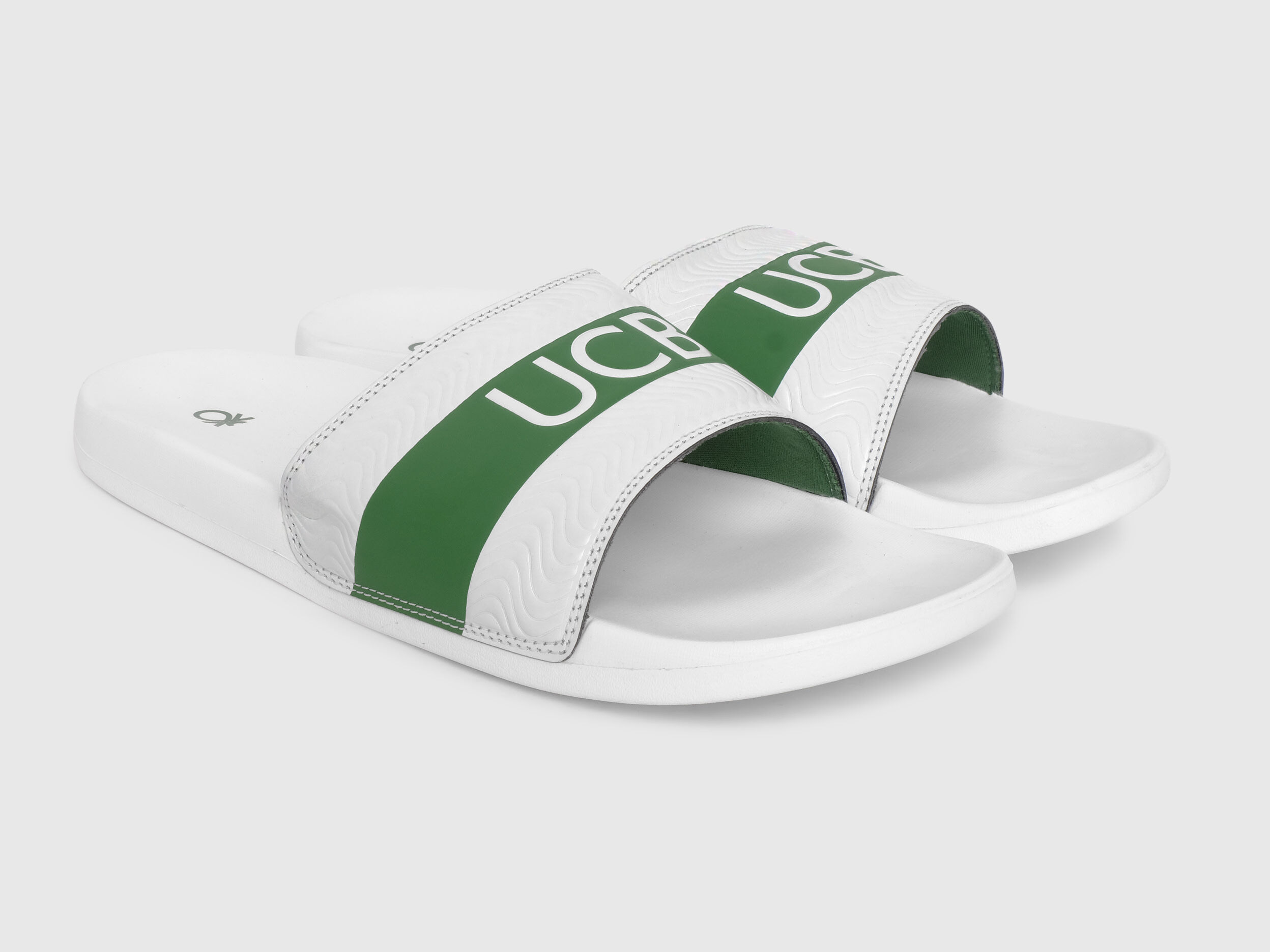 Ucb store slides slippers