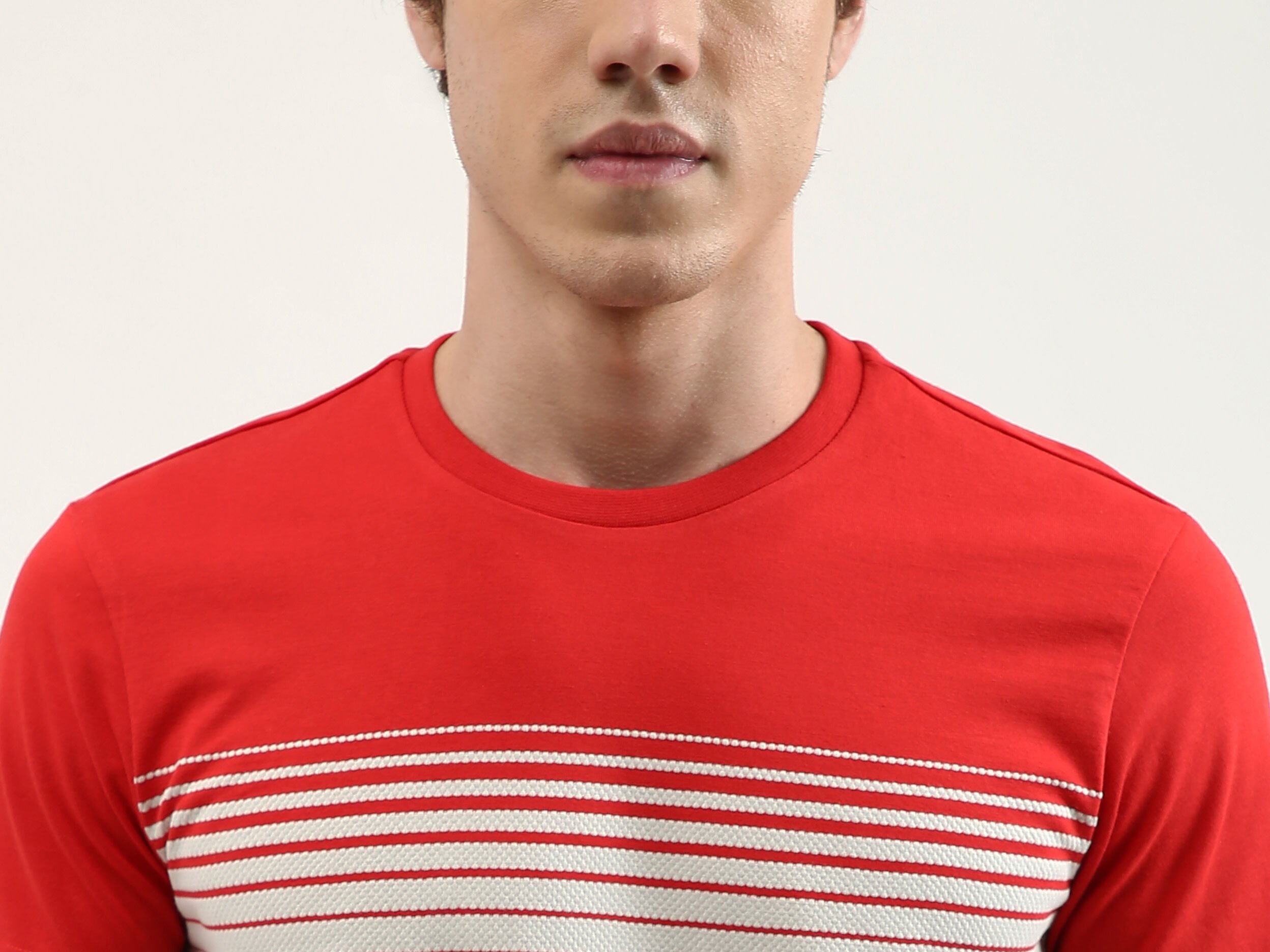 Red T-Shirt - Red | Benetton