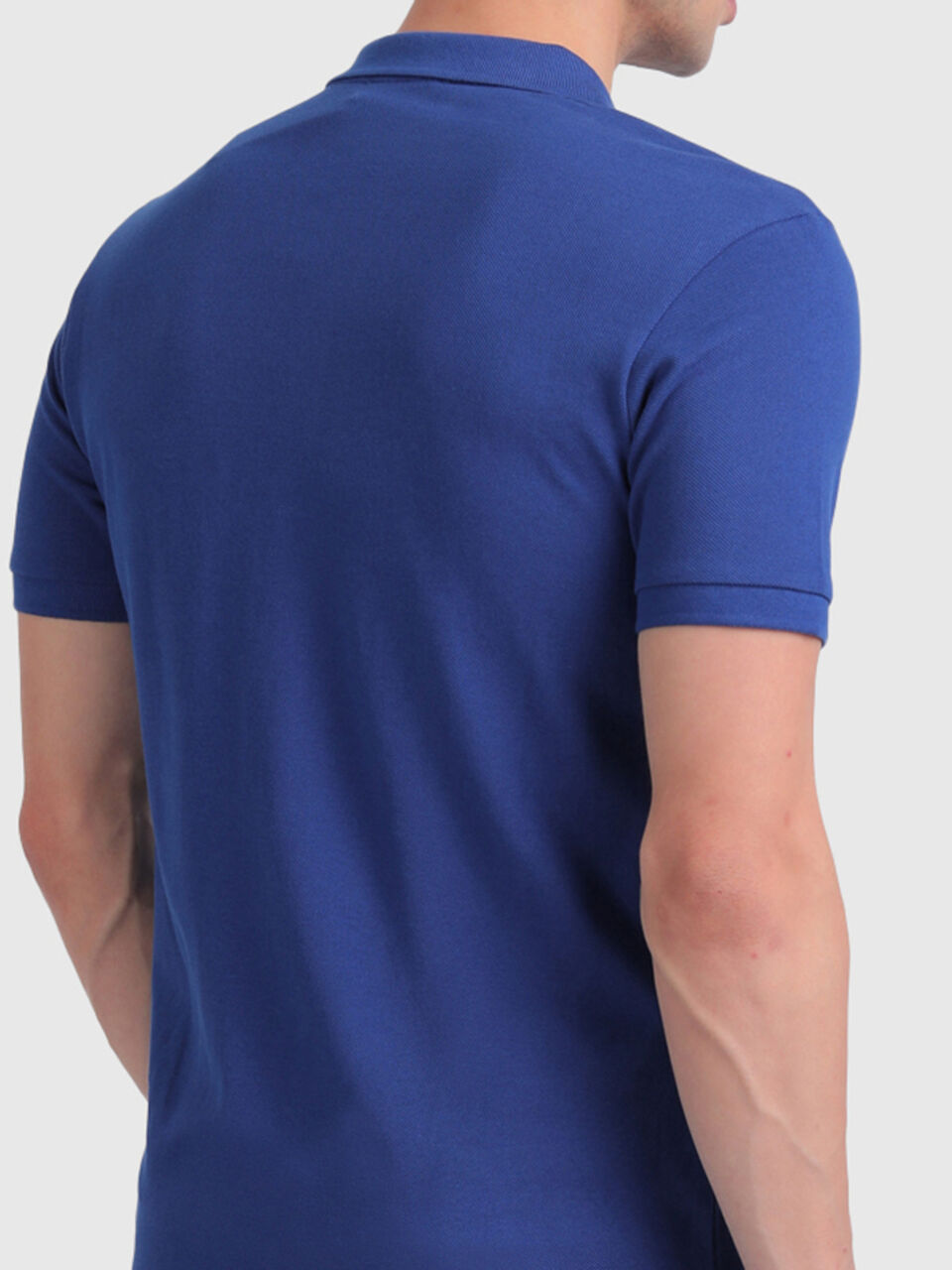 Basic Polo image number null