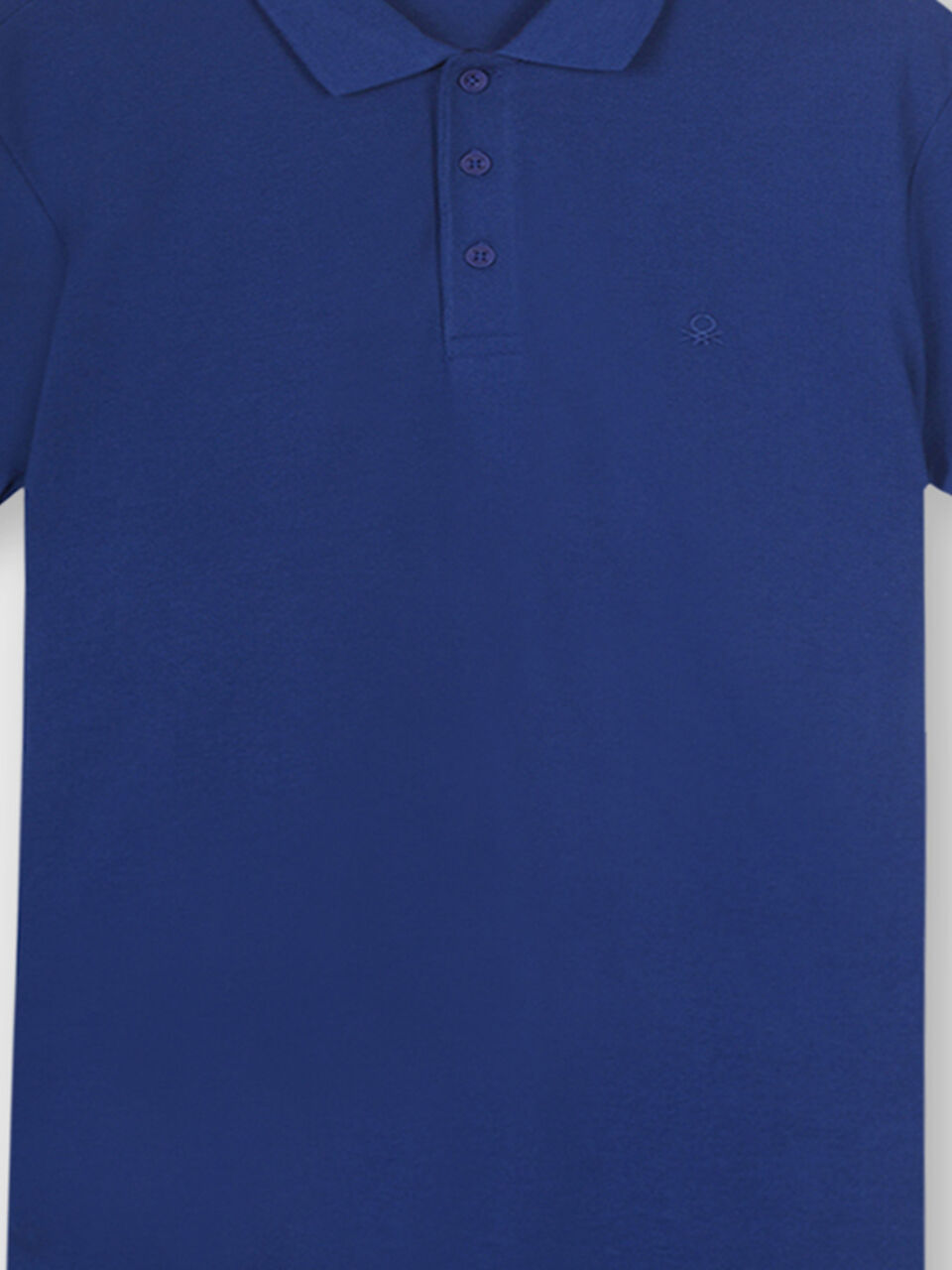 Basic Polo image number null