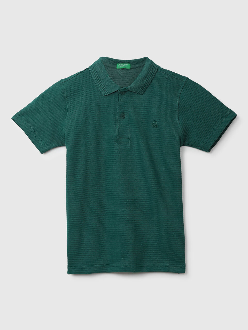Solid Automan Polo image number 1