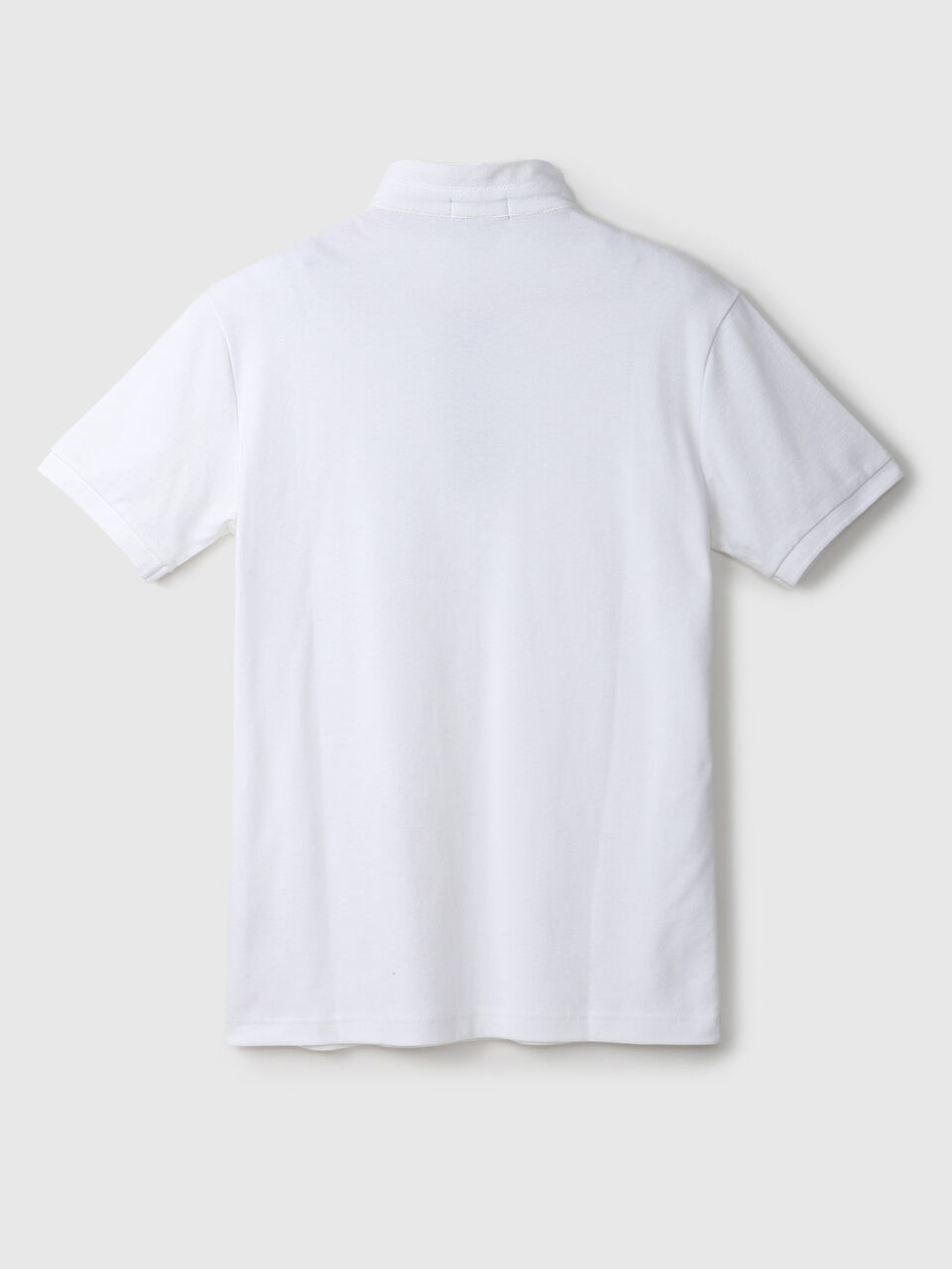 Interlock Polo image number 2
