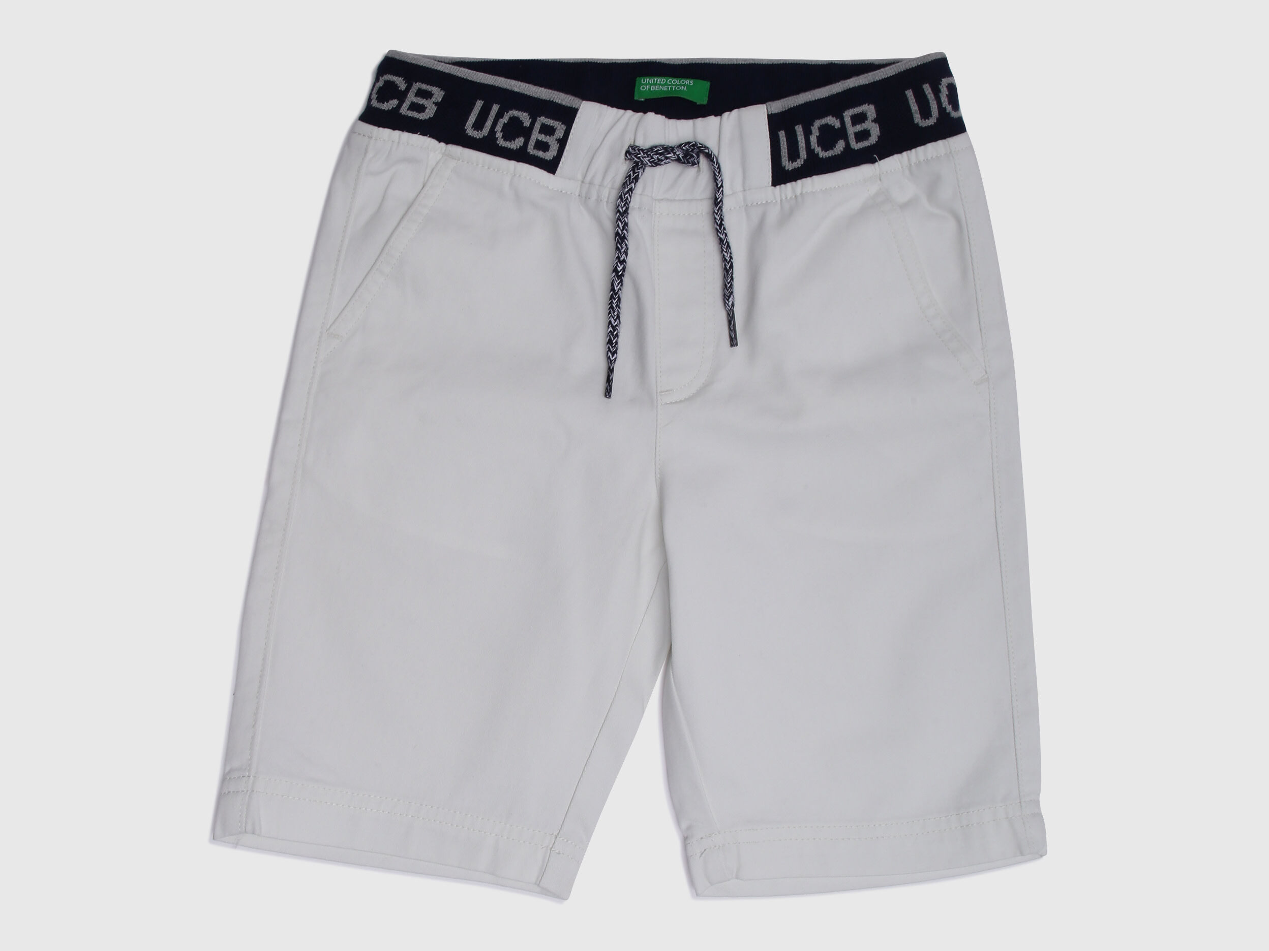 Ucb shorts top