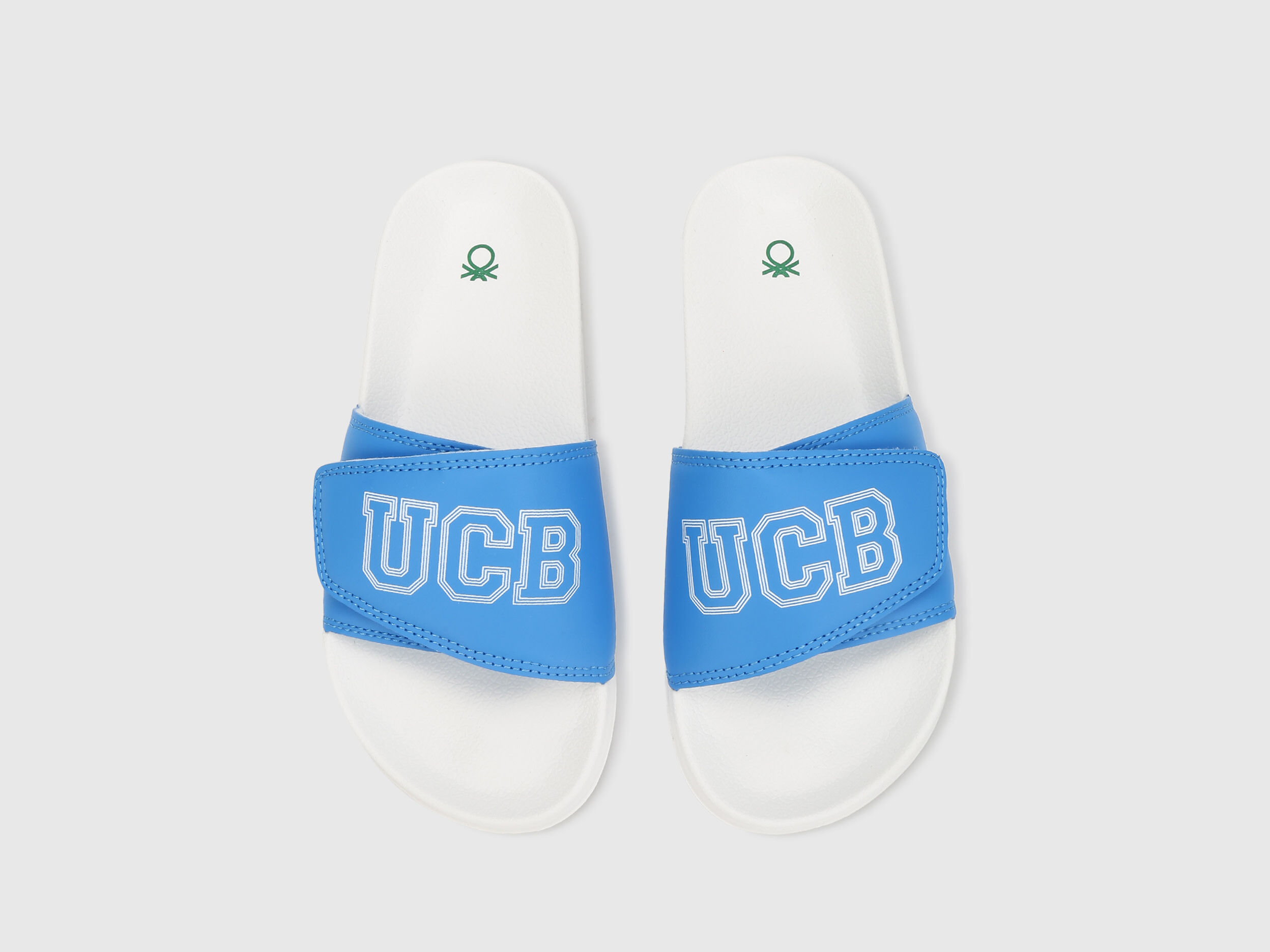 Ucb top slippers women
