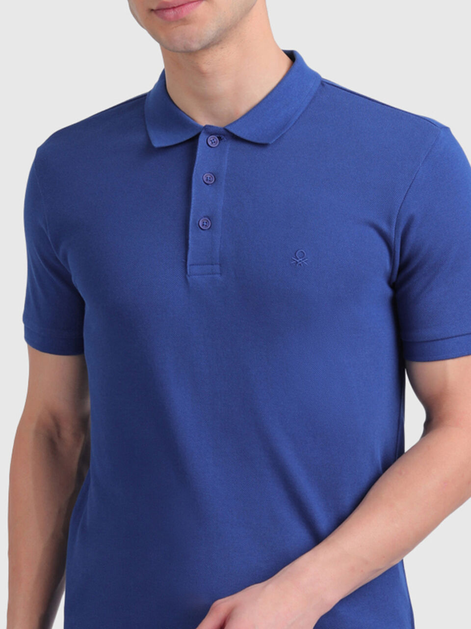 Basic Polo image number null