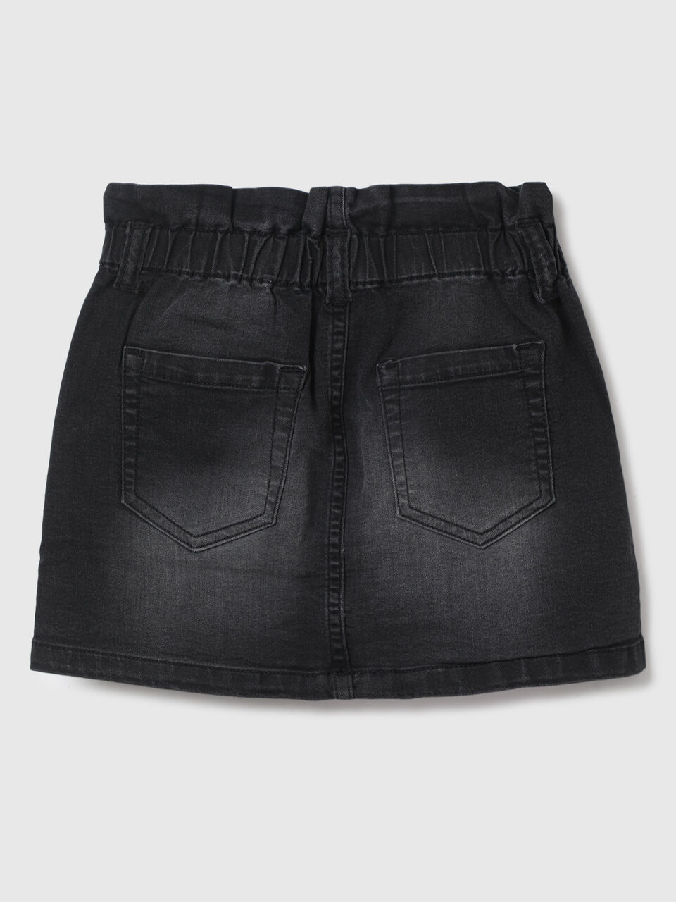 PAPERBAG SKIRT image number 2