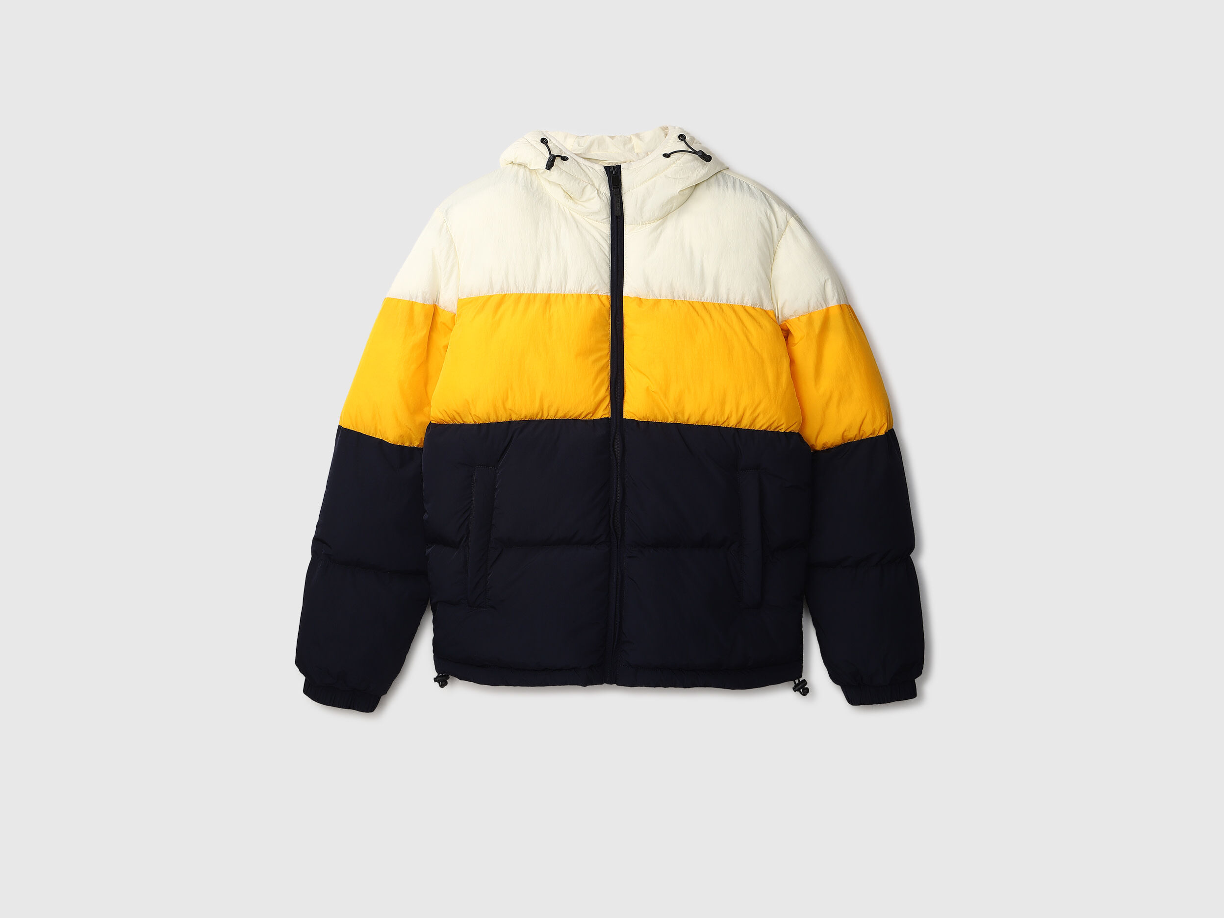 Benetton heavy jacket on sale