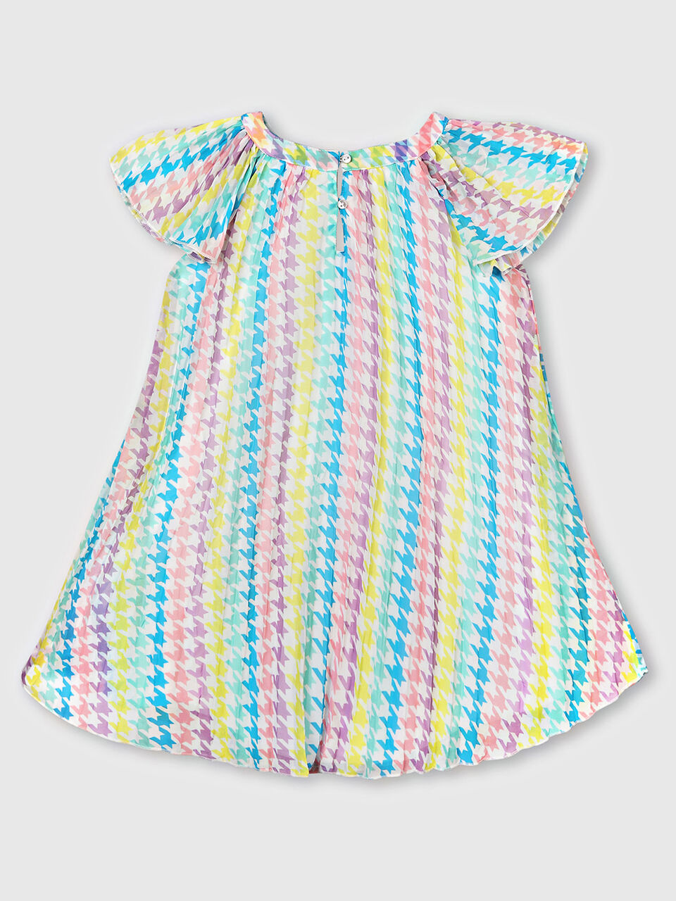 Perma Pleating Dress image number 2