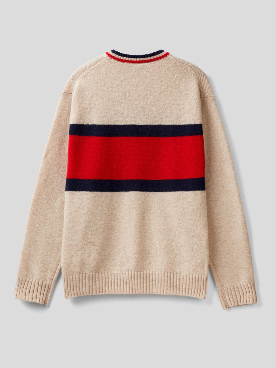 SWEATER image number 2