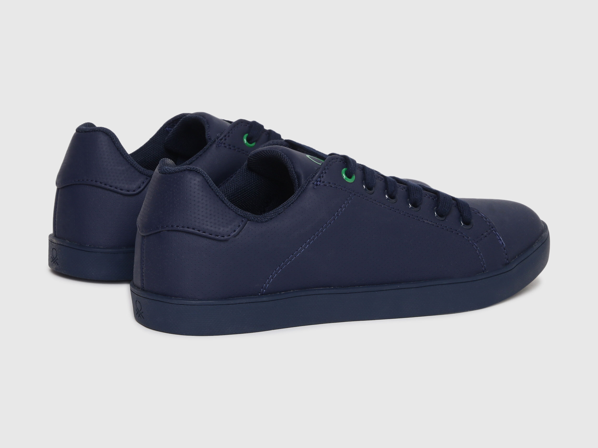 Benetton shoes casual new arrivals