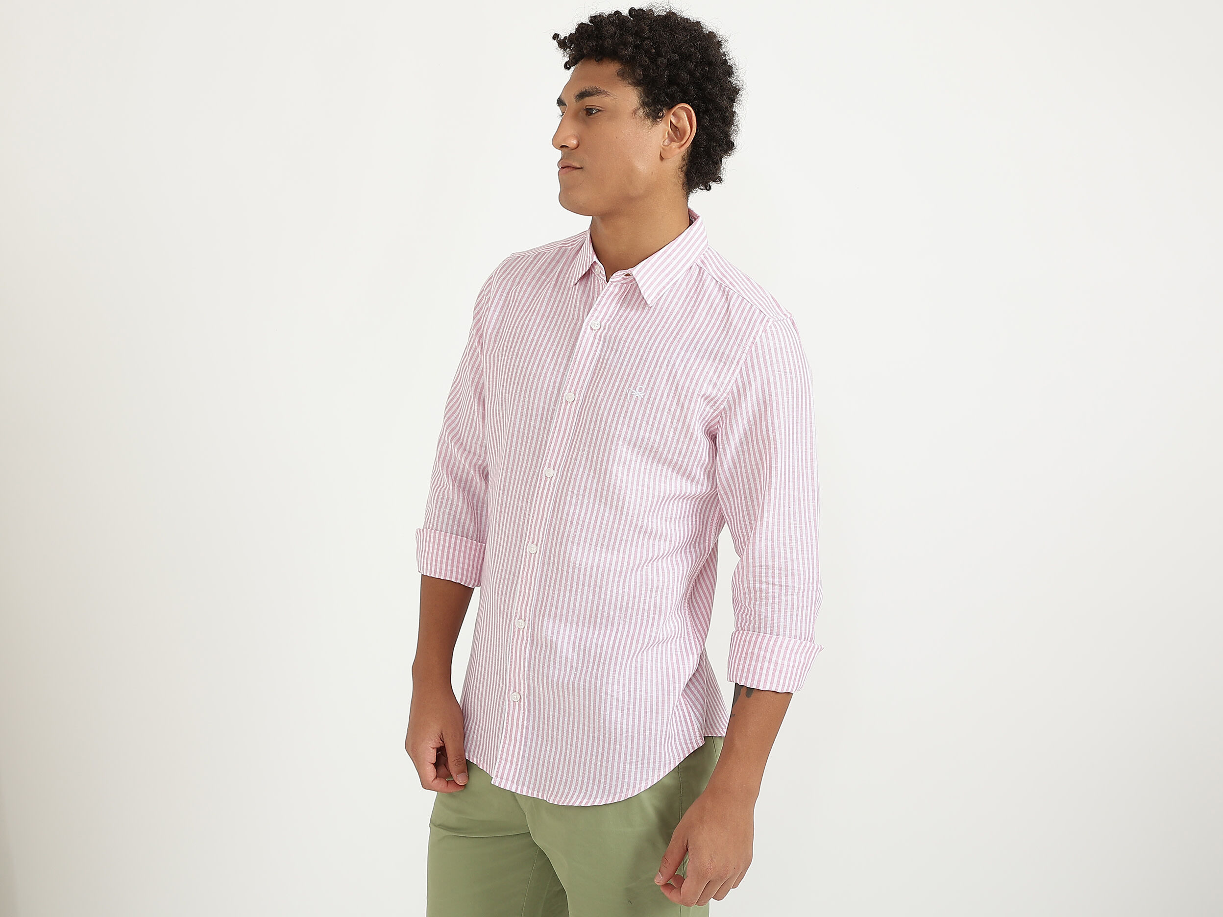 The Beaufort Bonnet Company Girl's Ruehling Ruffle Top
