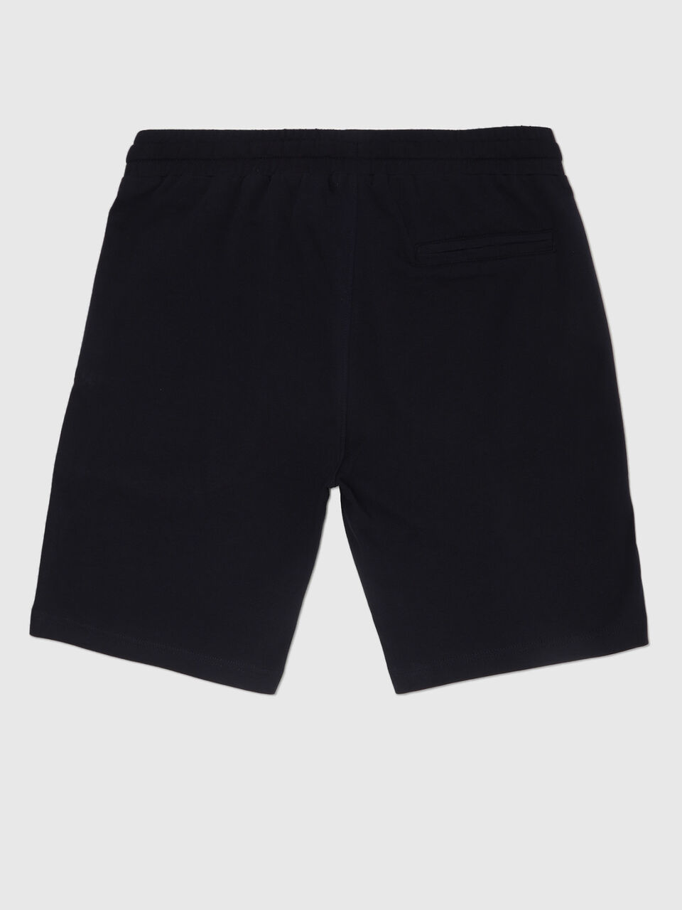 Benetton Applique Pique Shorts image number 2