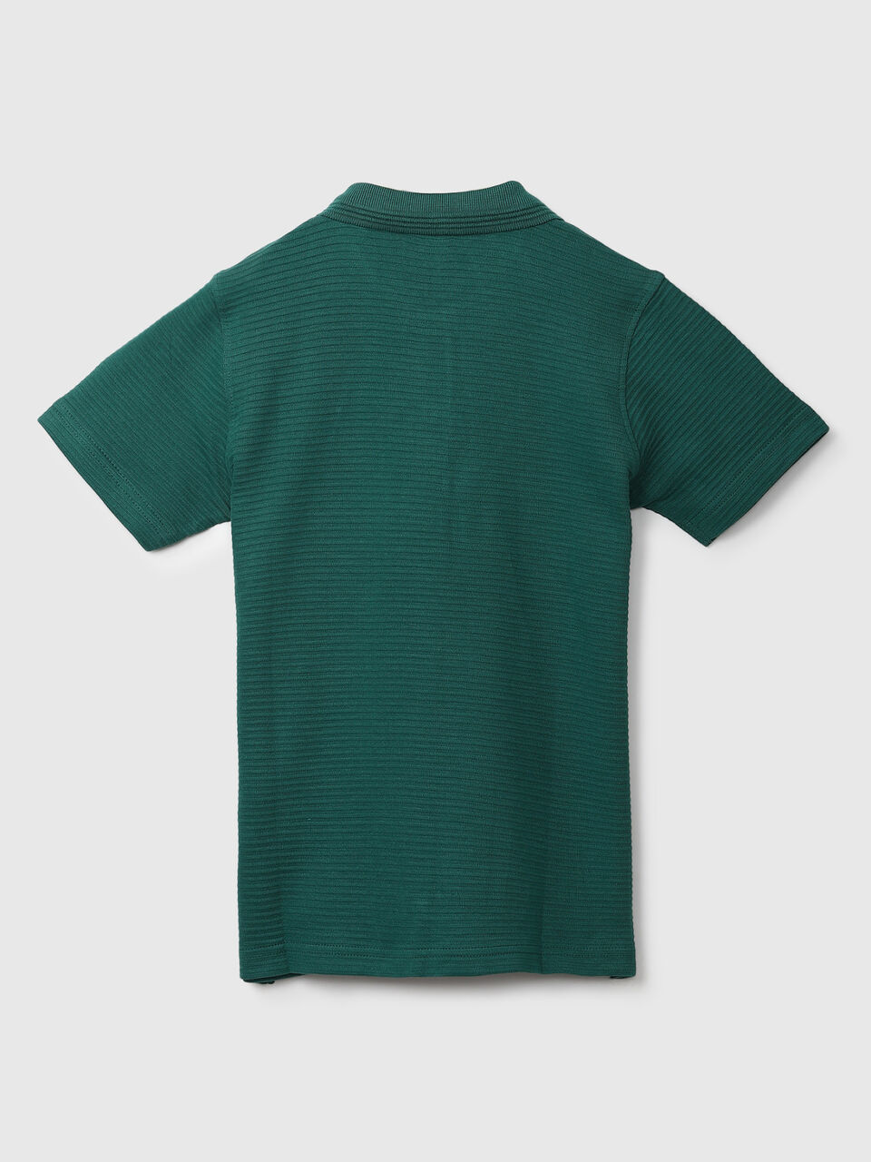 Solid Automan Polo image number 2