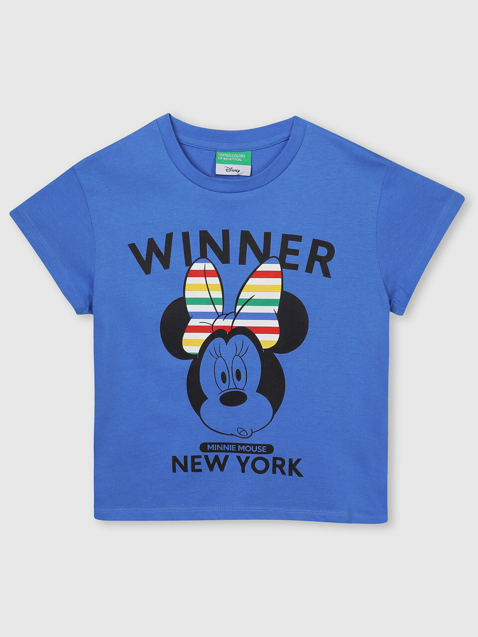 Winner Mickey Tee image number 1