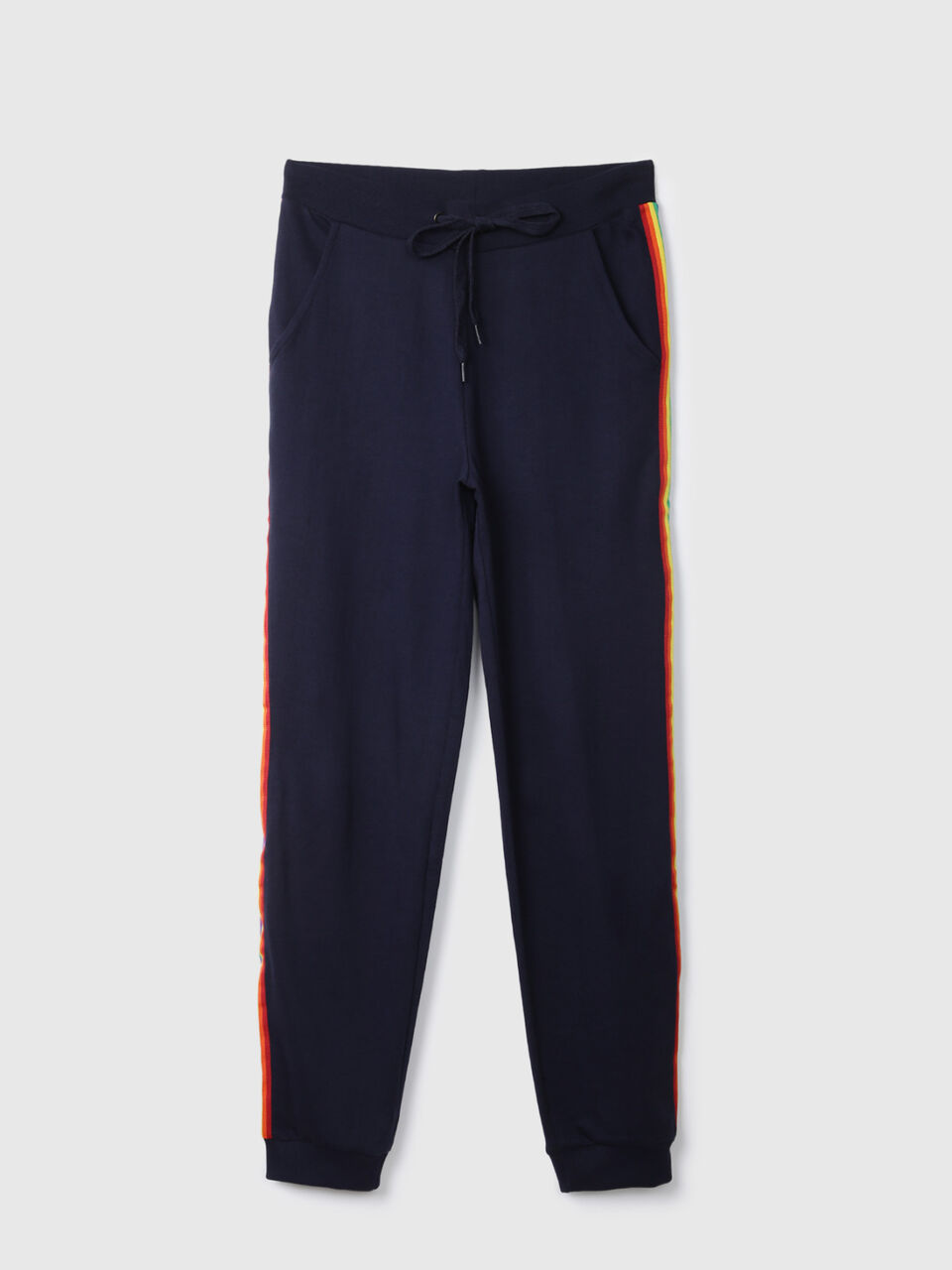 Jogger With Side Tape image number 1