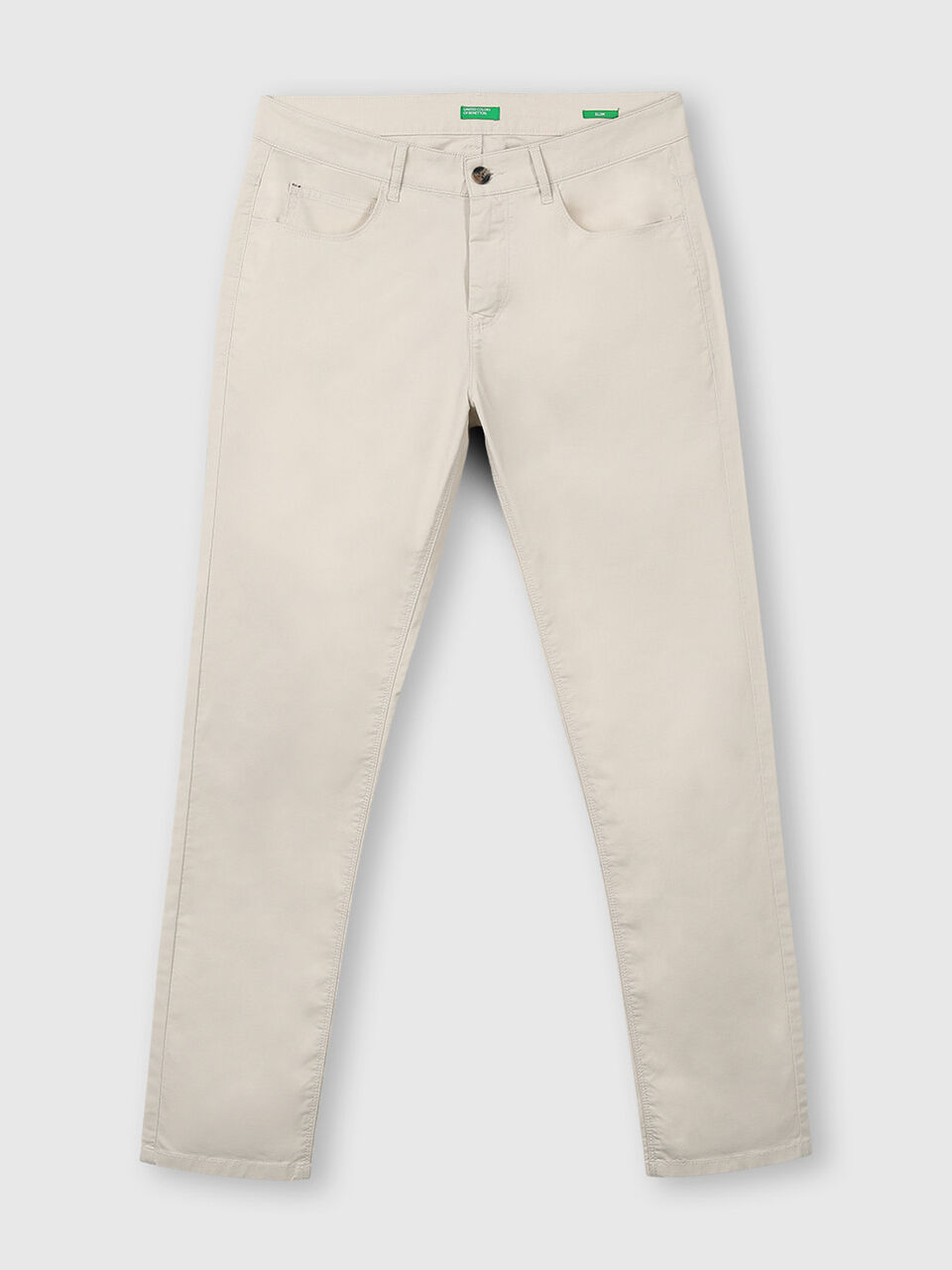 Scoop Pocket Chinos image number 1