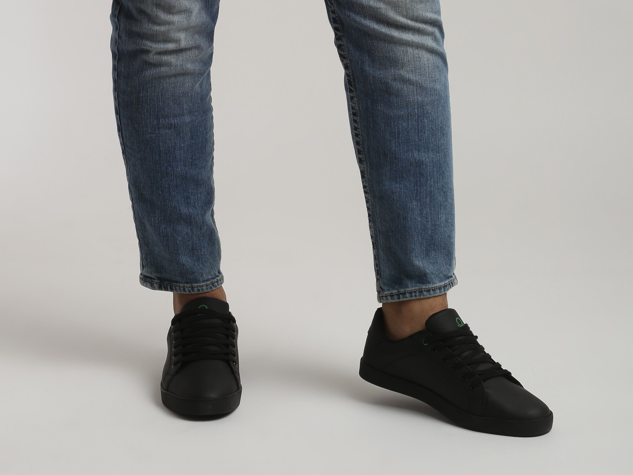 Ucb leather sneakers on sale