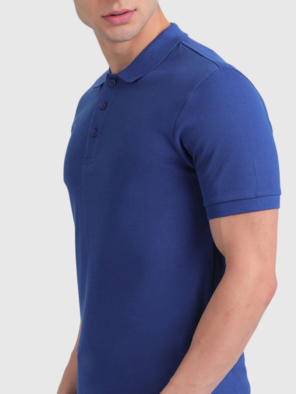 Basic Polo image number null