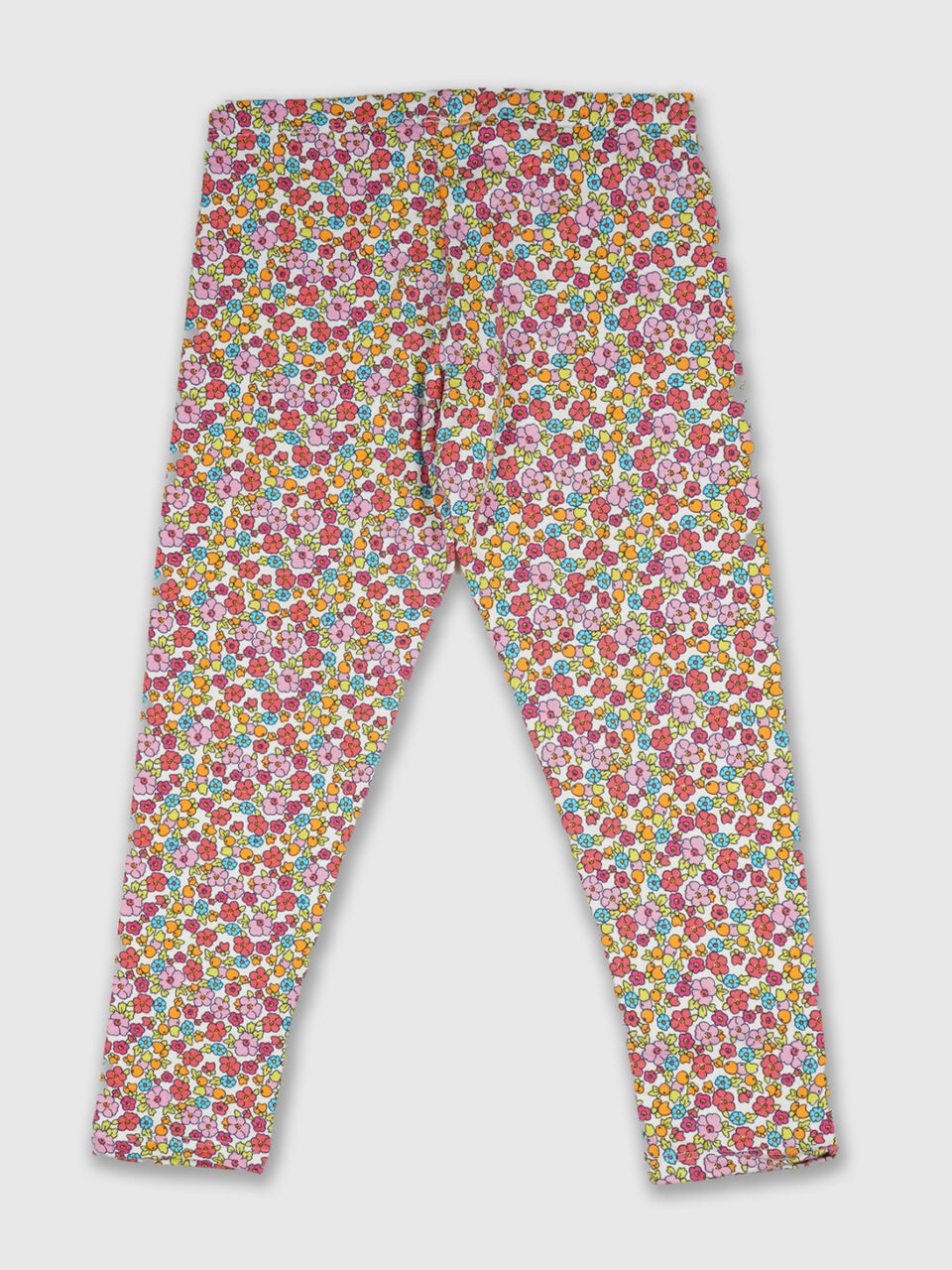 AOP Printed Leggings image number 2
