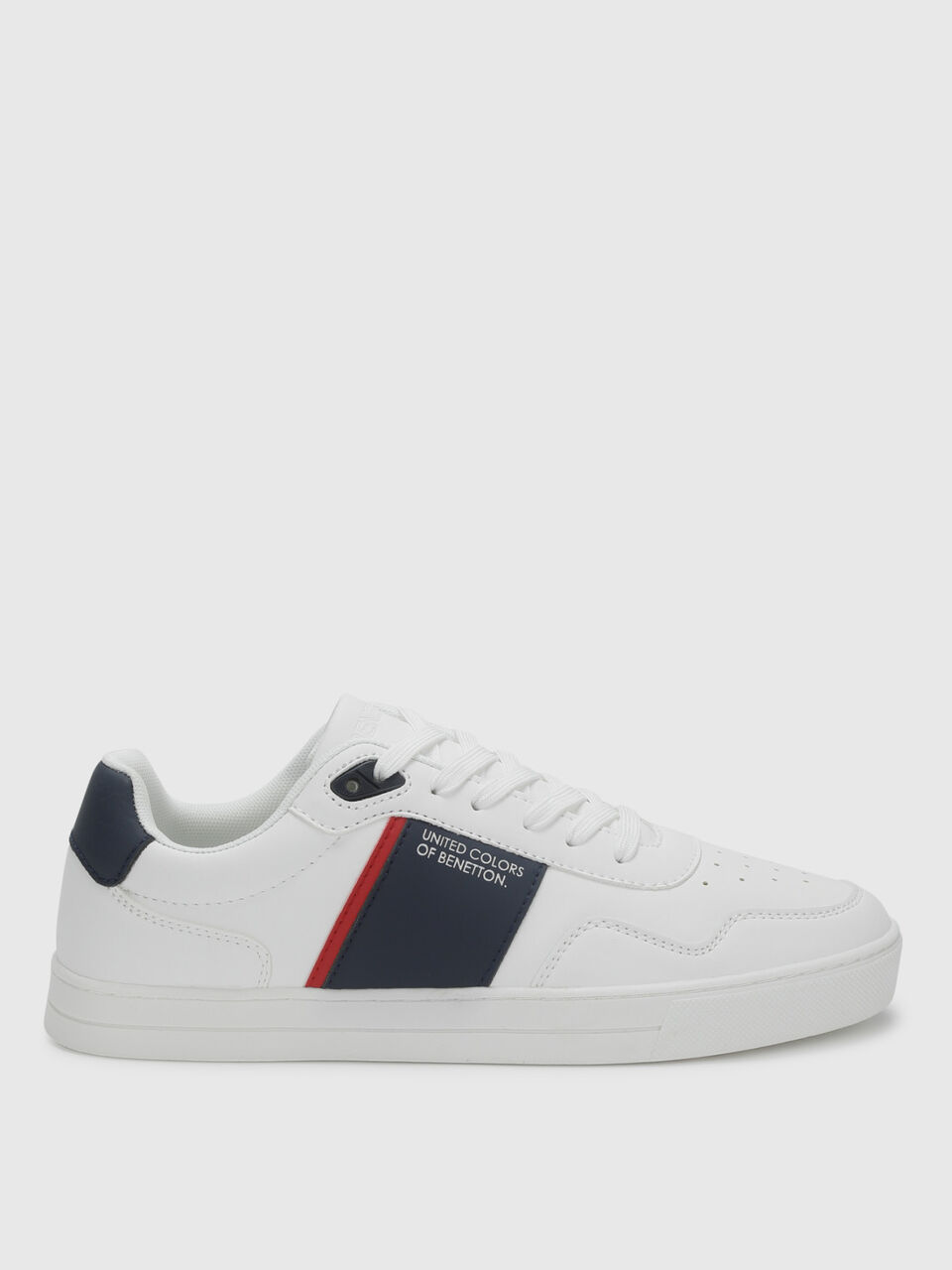UNITED COLORS OF BENETTON SNEAKER image number 1