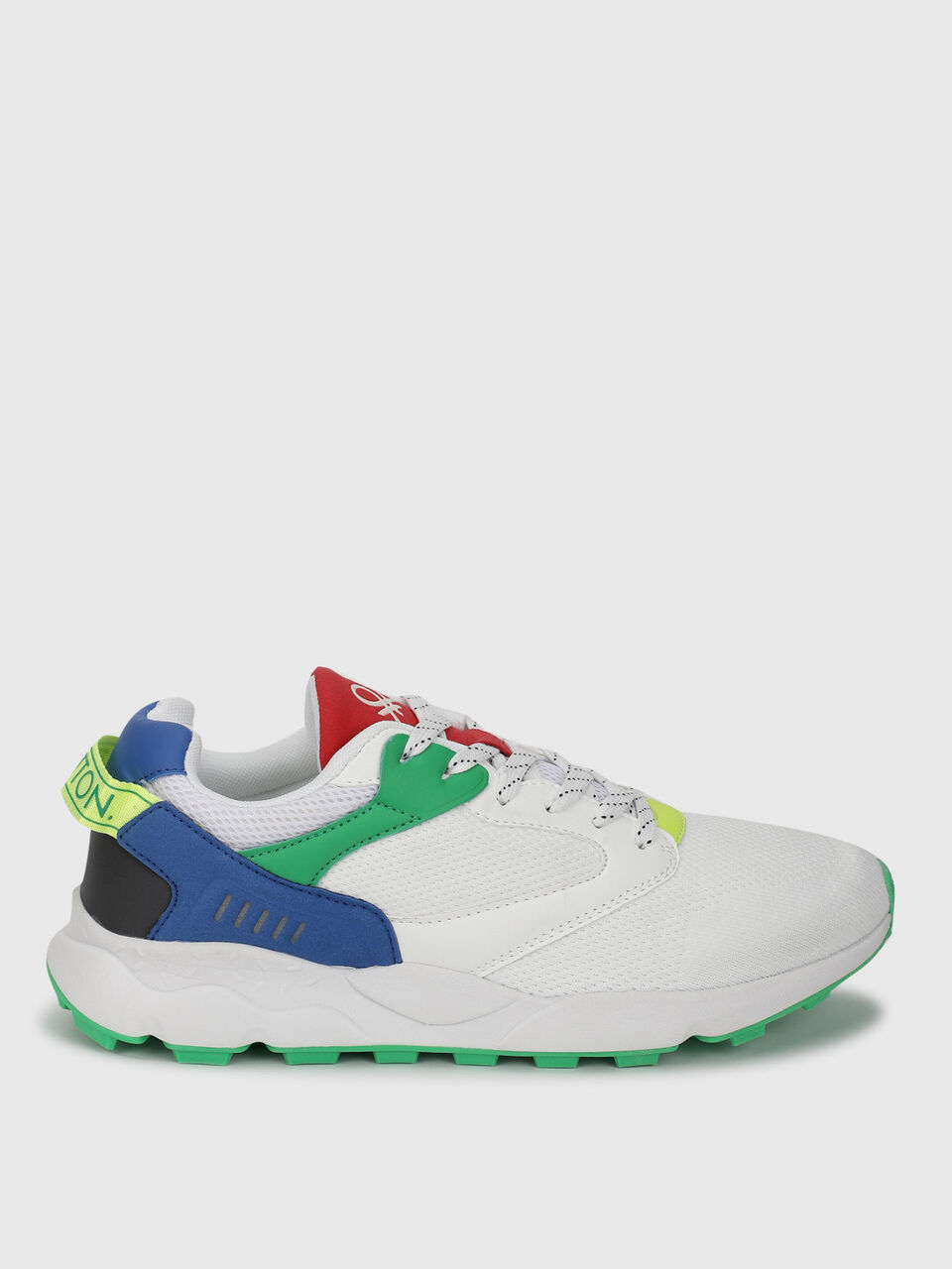 MID ANKLE SNEAKER image number 1