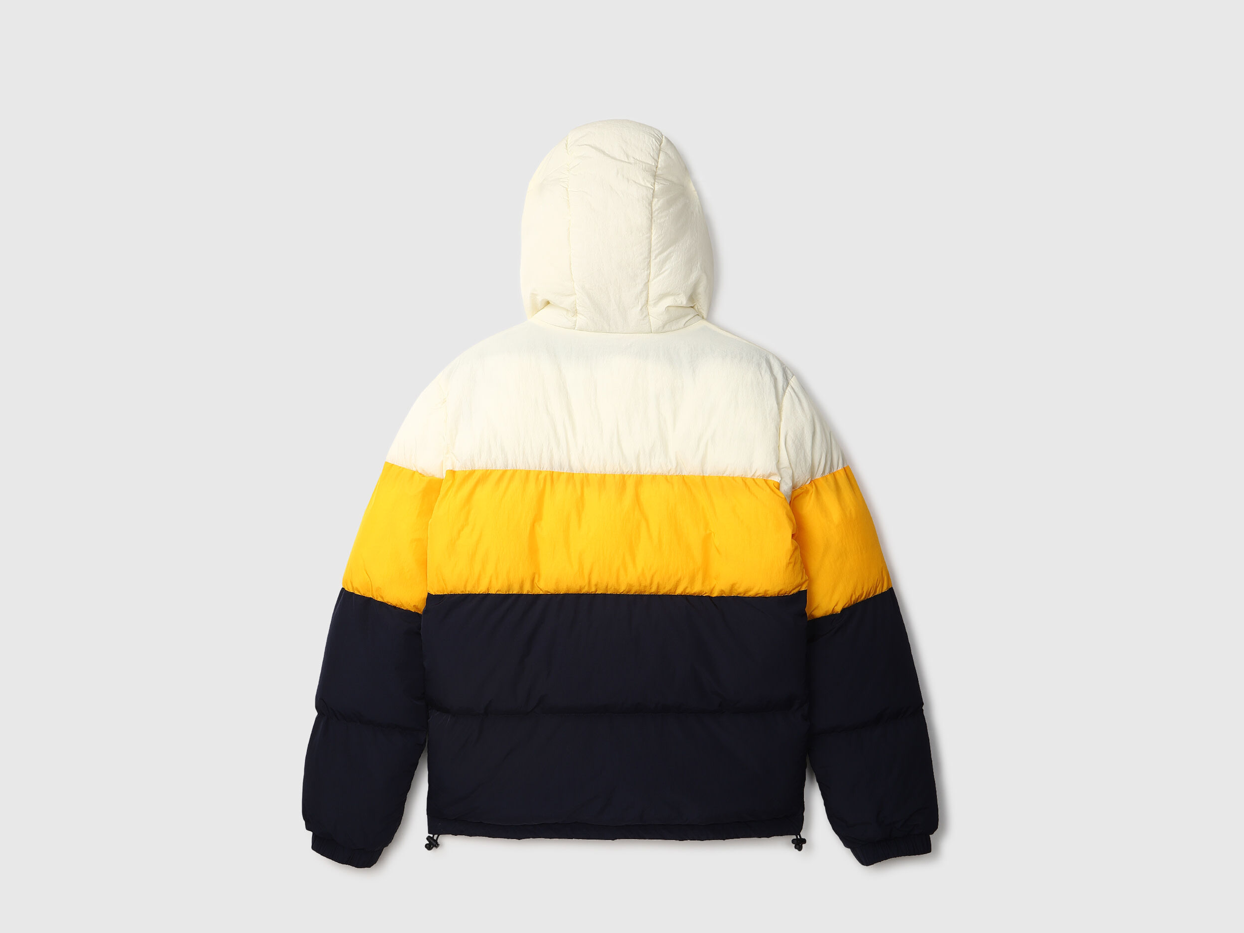 Schott nebraska heavy puffer jacket on sale