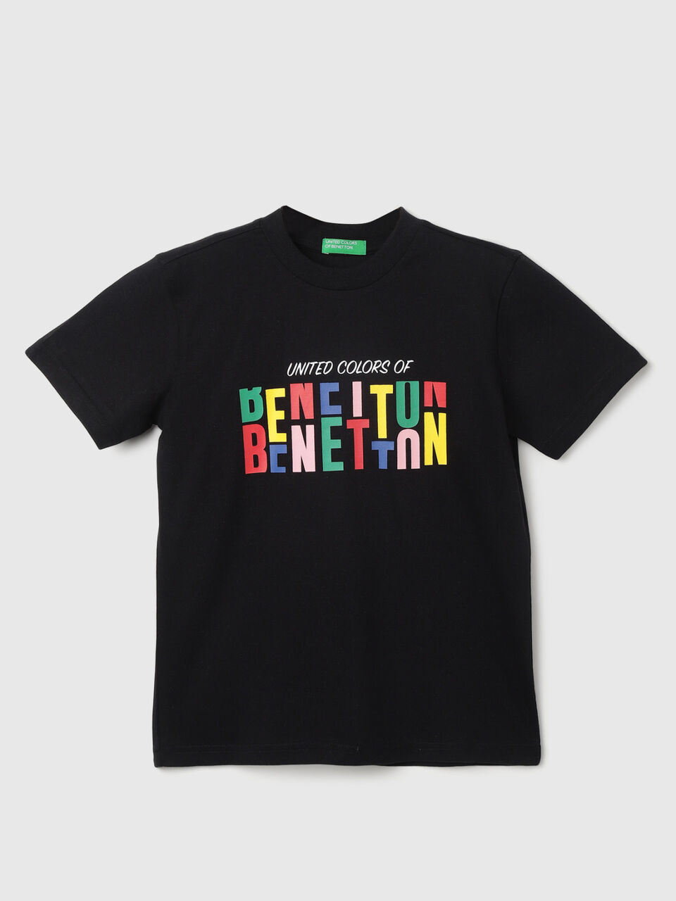 BRANDING T-SHIRT BOYS image number 1