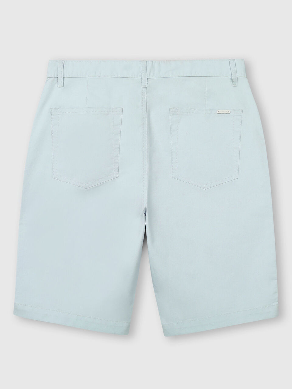 Twill Shorts image number 2