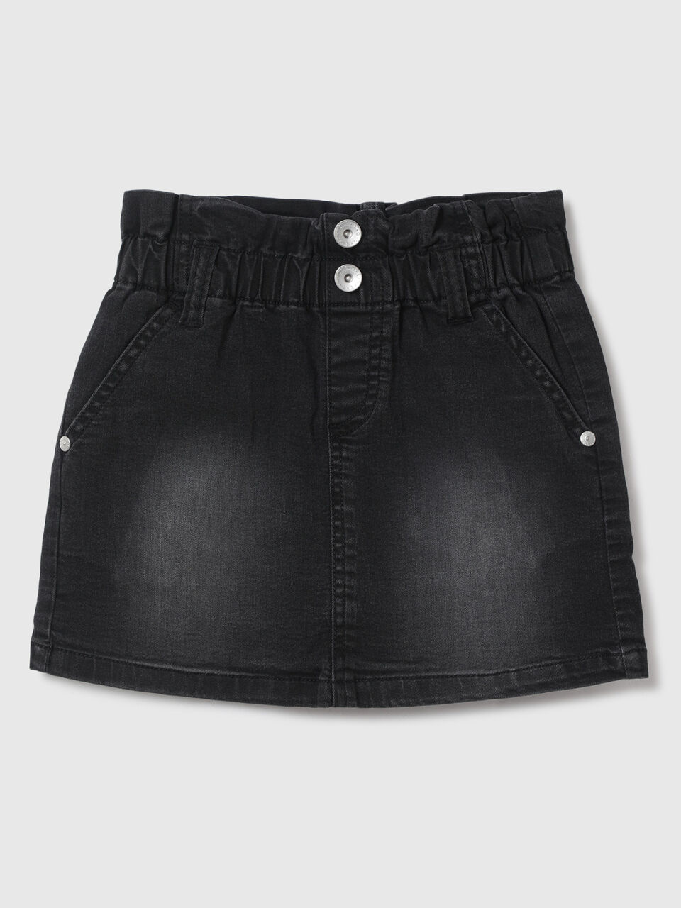 PAPERBAG SKIRT image number 1