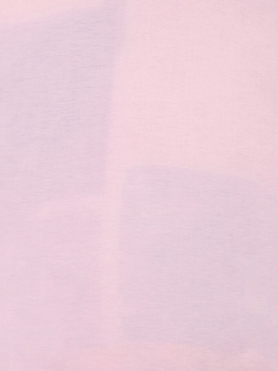 Knit Woven Top With Text image number null