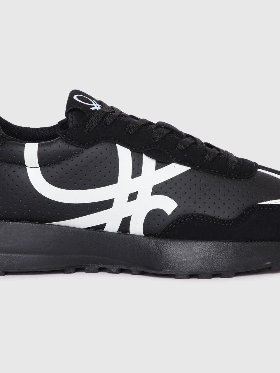 Classic Suede Sneaker image number 1