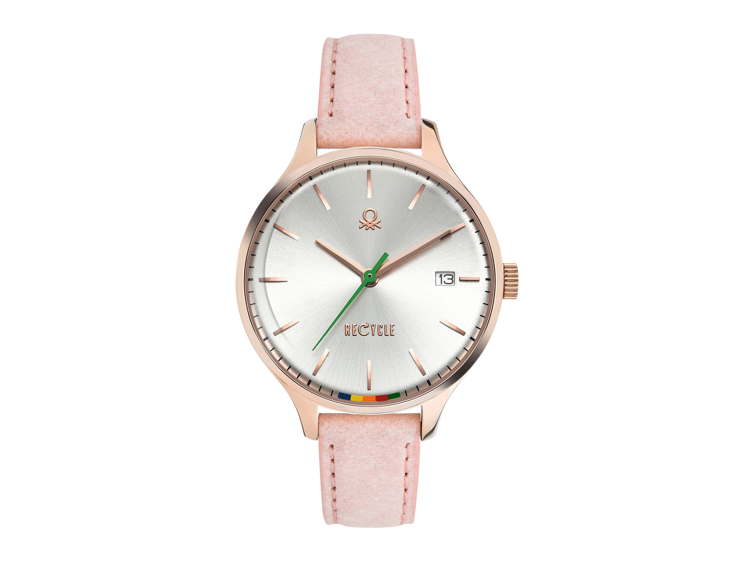 Benetton women watch store