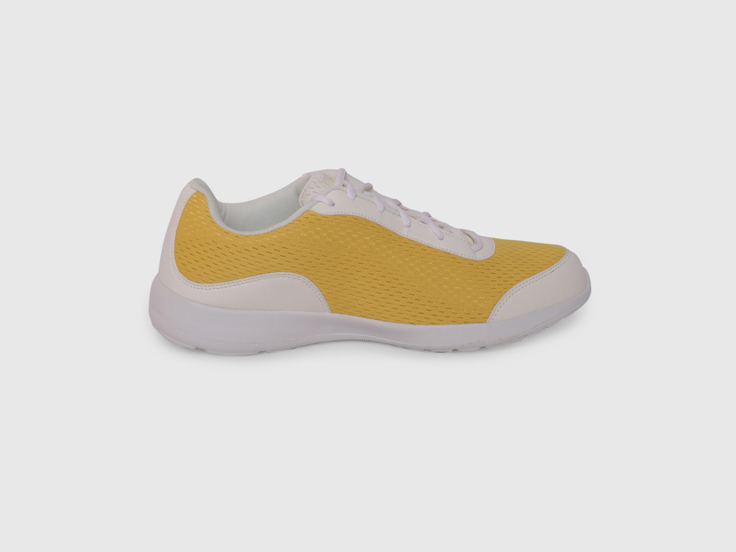 Ucb yellow sneakers top
