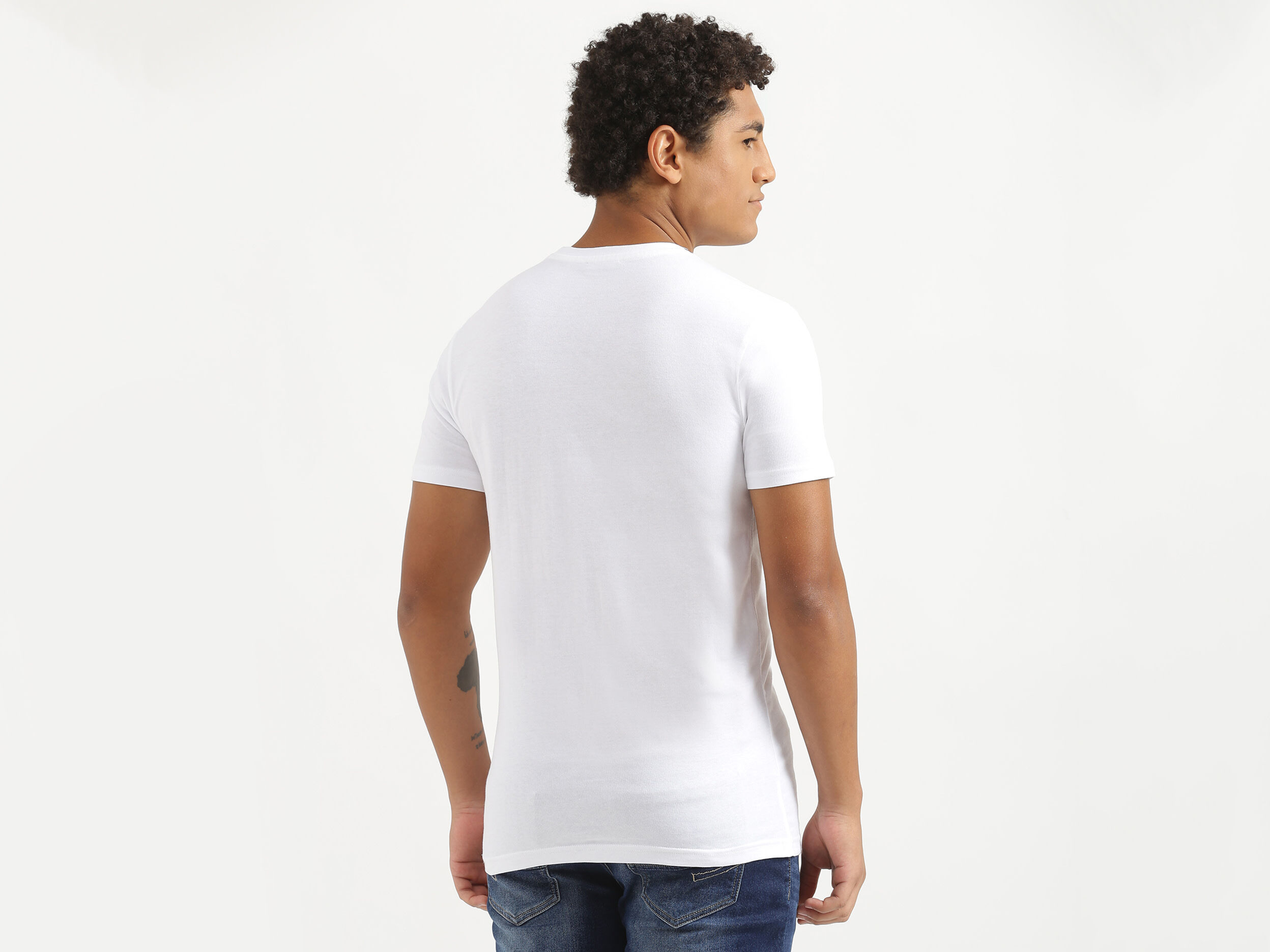 特価 Benetton_22PI_22P3096J14HOG_10 Men'S Wear