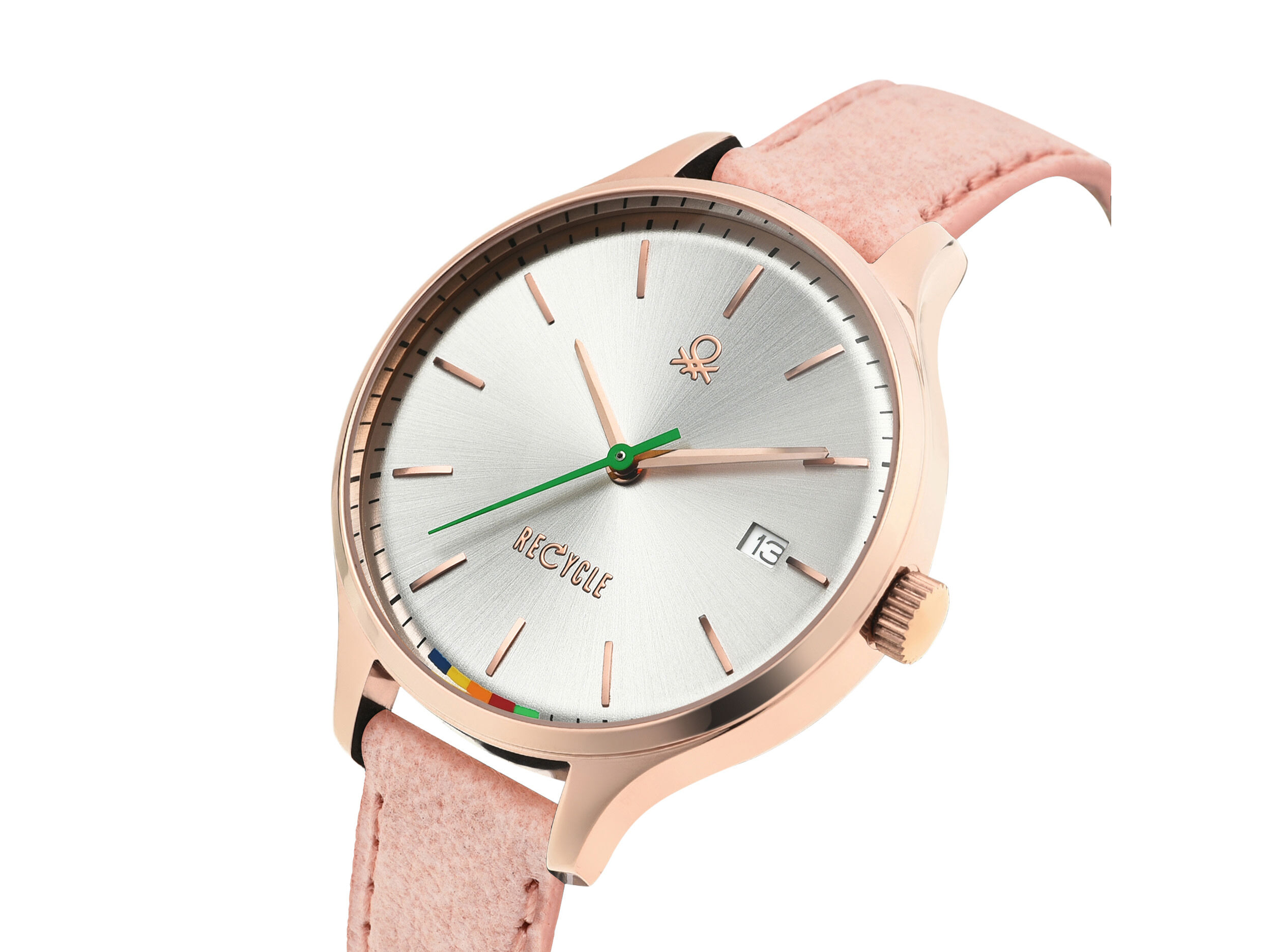 United colors of benetton women watches discount