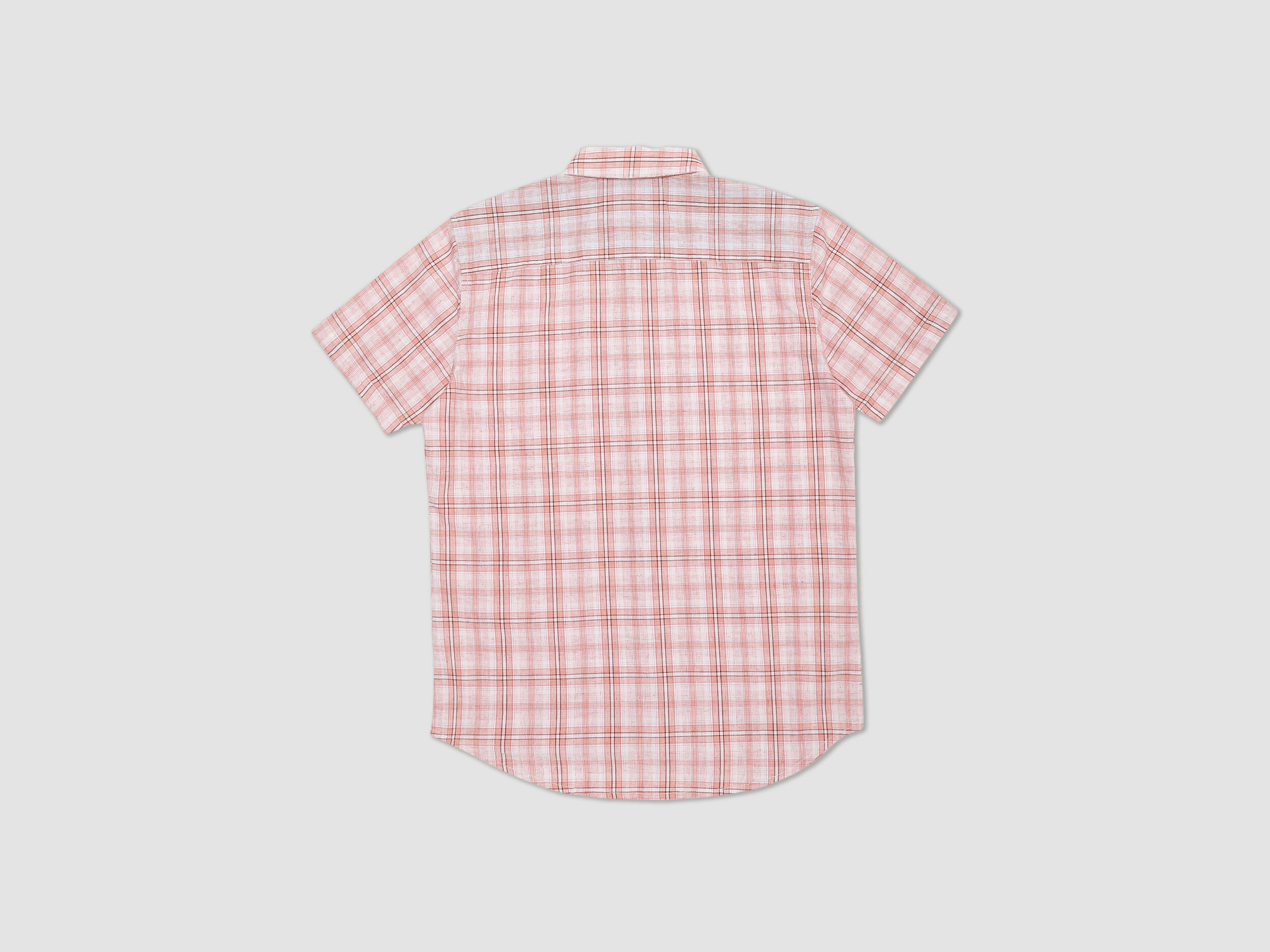 Pink Shirt - Pink | Benetton