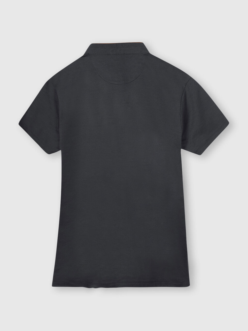 Pure Giza Cotton Polo Shirt image number 2