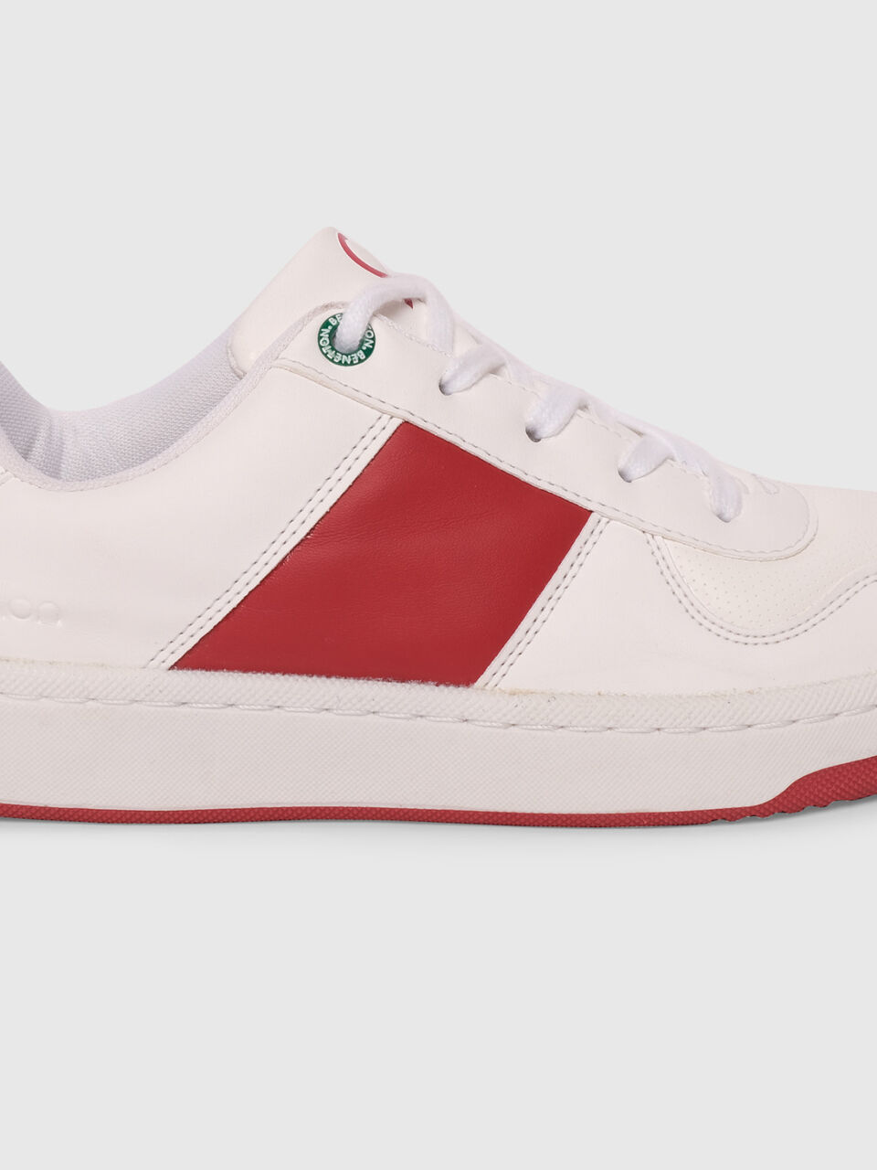 Tri Straps Sneaker image number 1