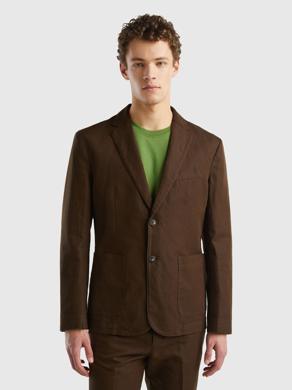 JACKET image number null