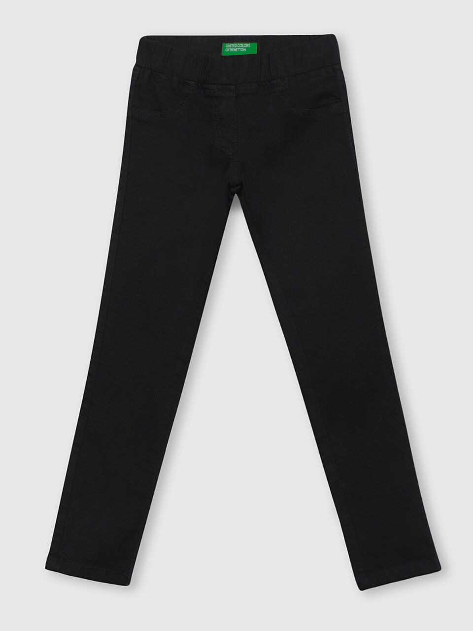 Basic Jegging image number 1