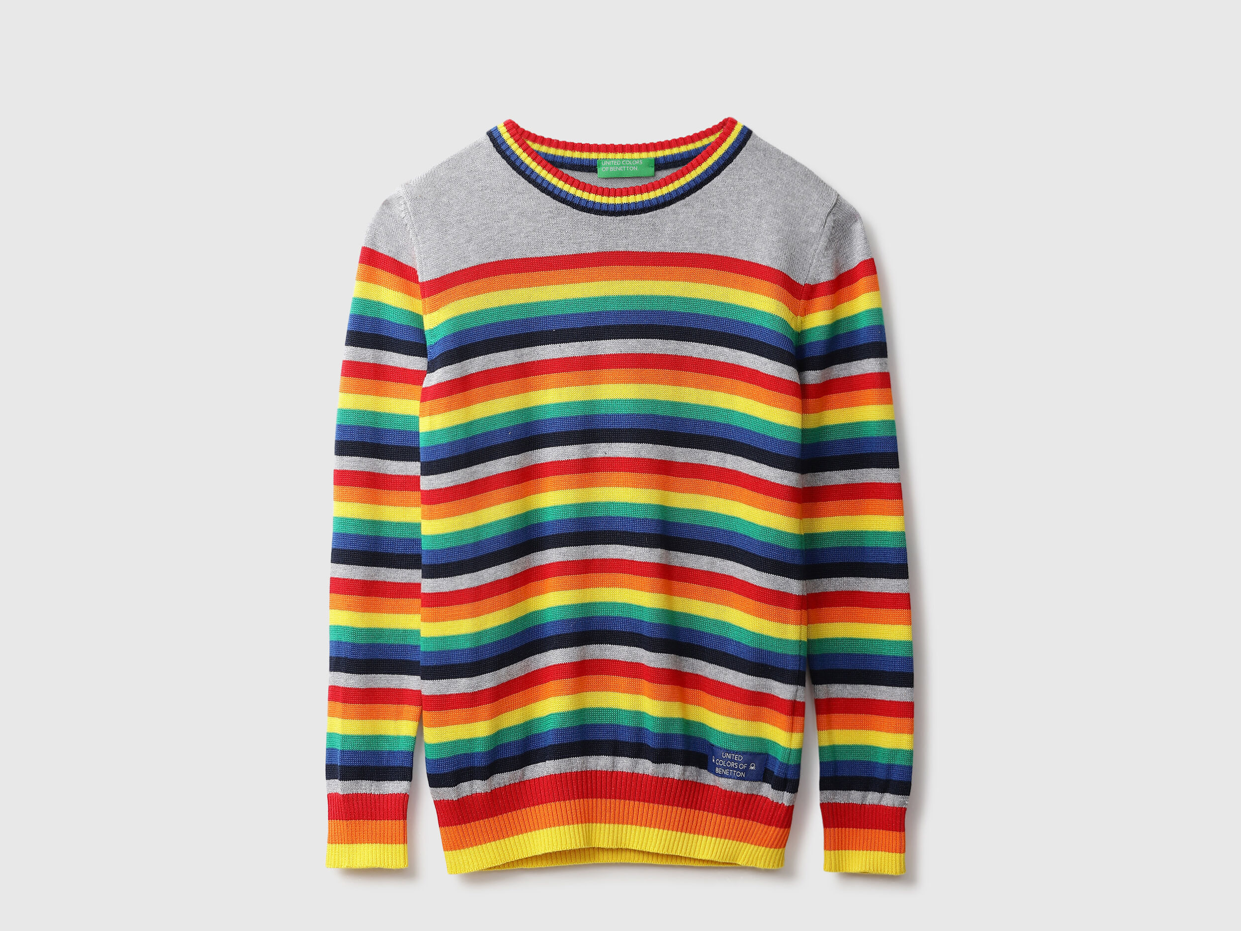 Benetton sweaters online sales