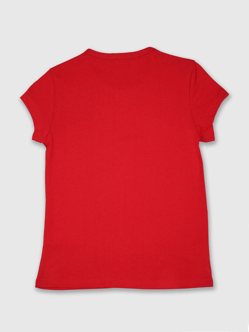 Benetton Branding Tee image number 2